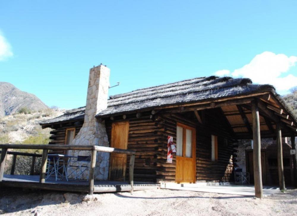 Pueblo Del Rio Mountain Lodge & Spa