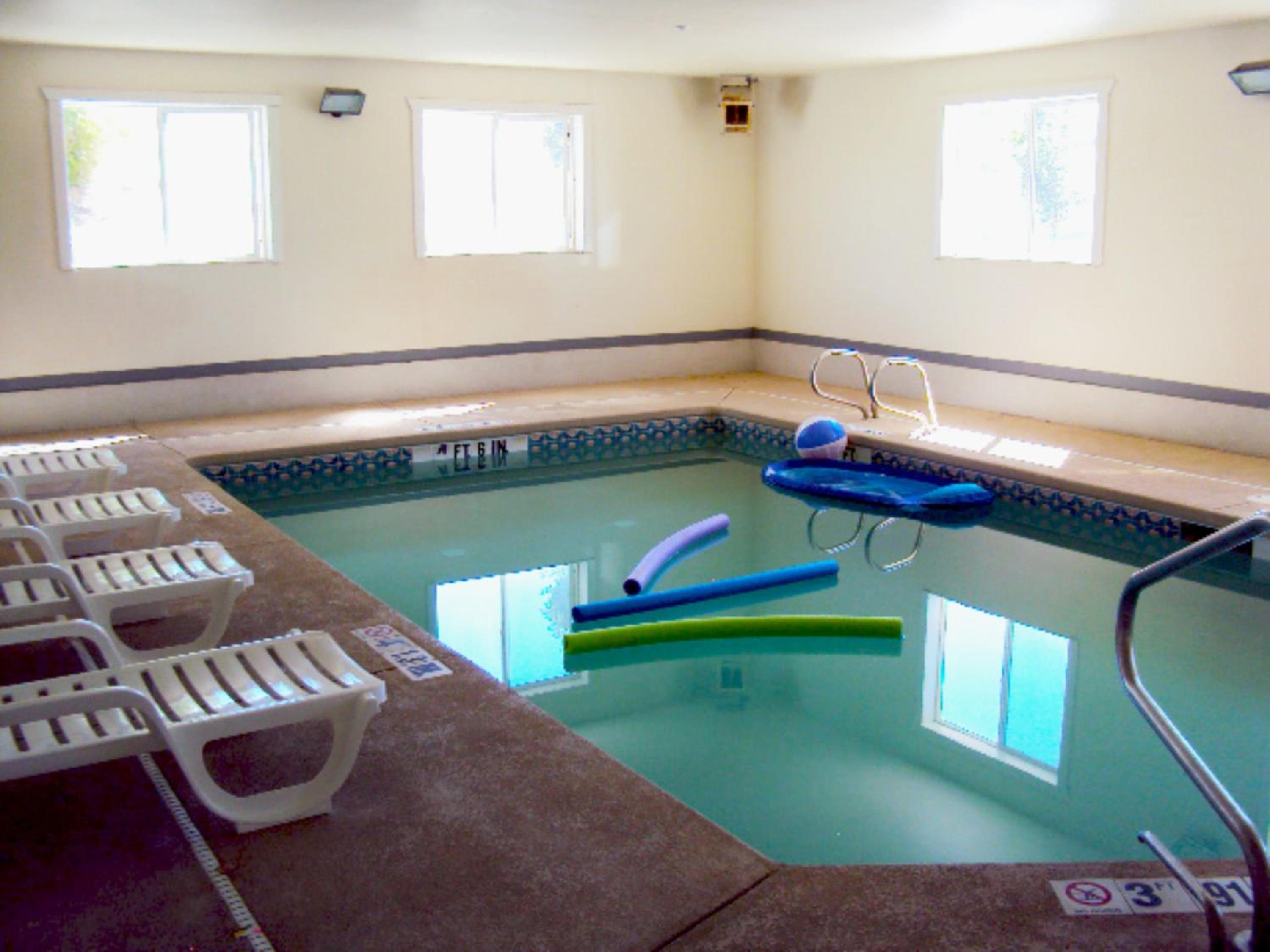 Green River Vacations - Americas Best Value Inn Green River - Property Image 5