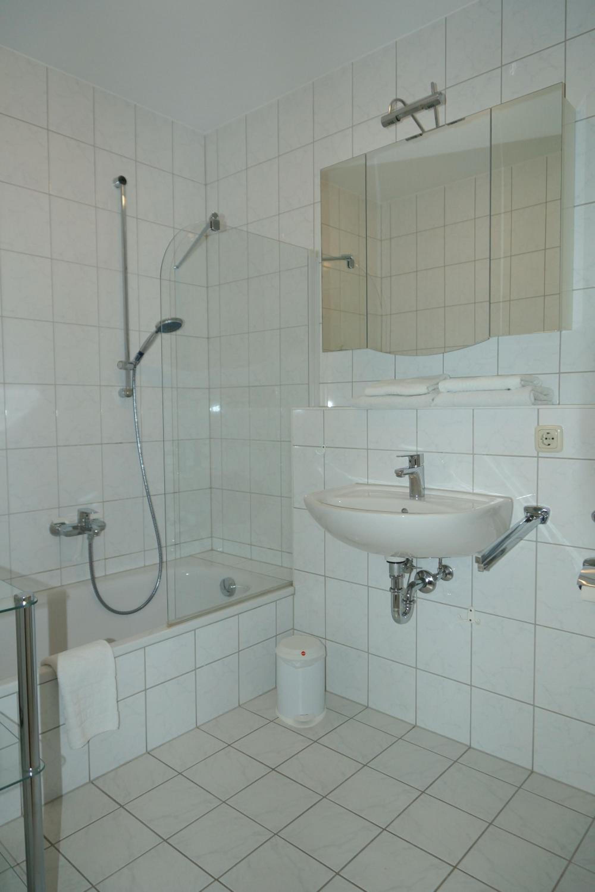 Ferienwohnungen an der Therme view 3