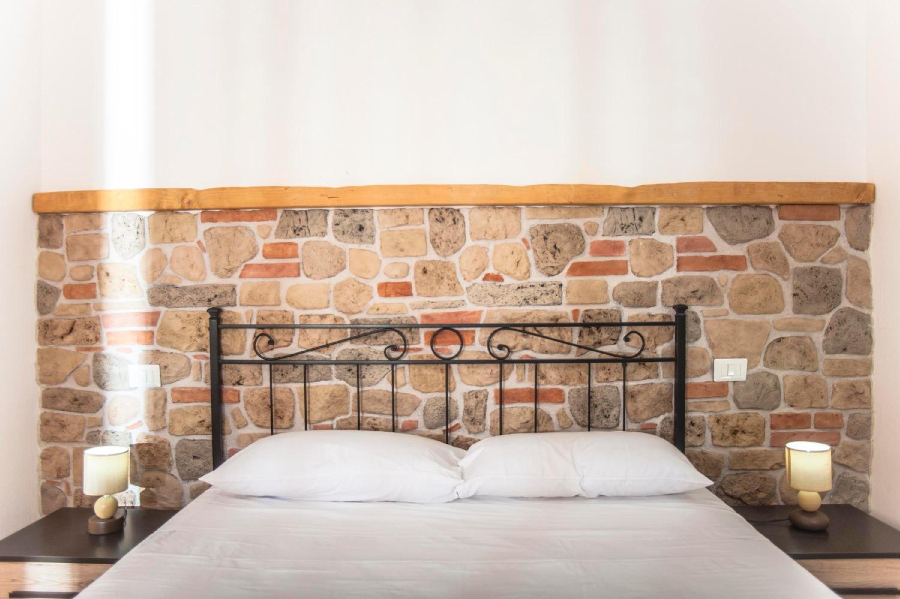 Casa Marisol en Pula — bedroom