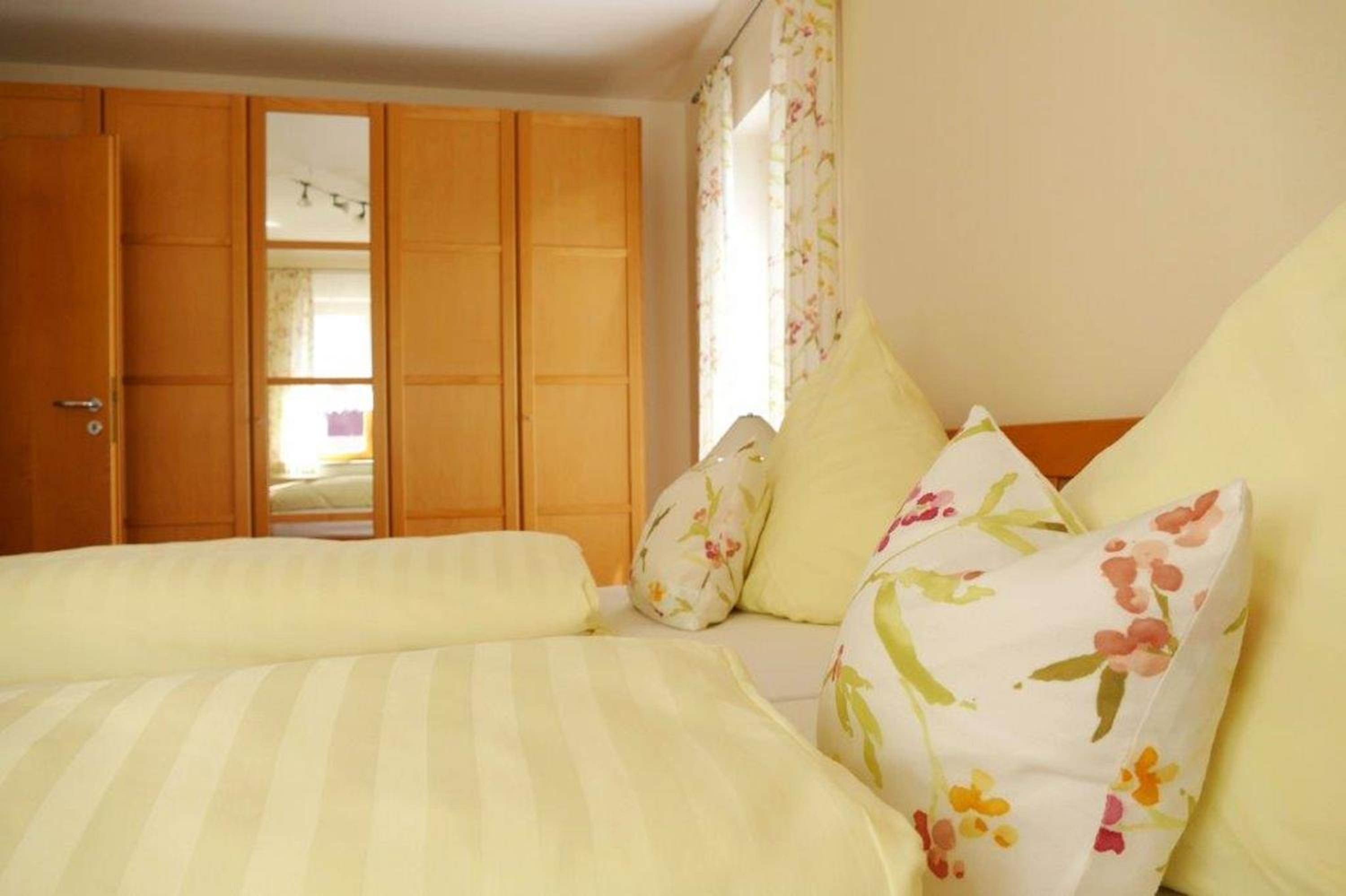 Ferienwohnung Bickel