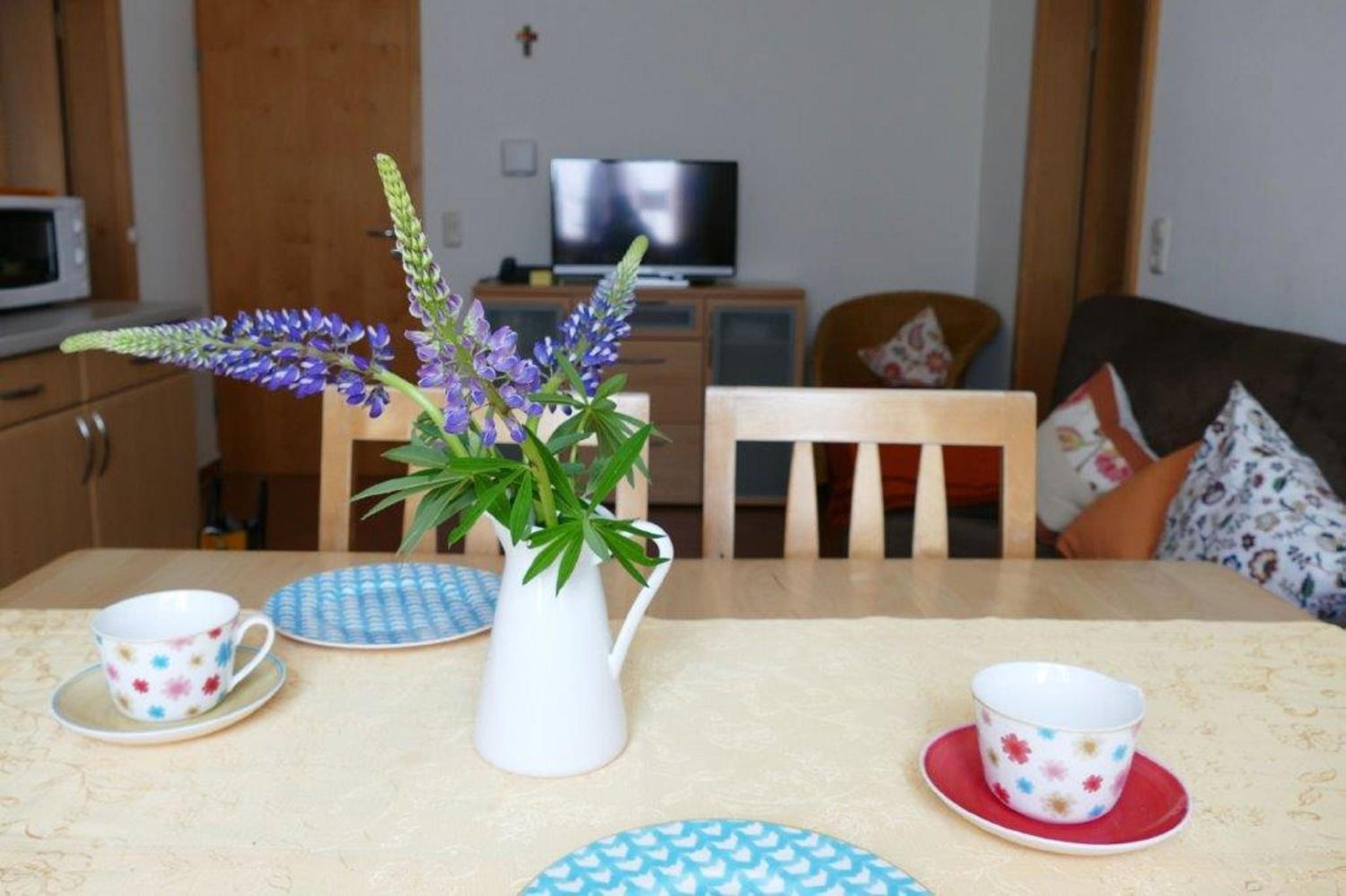 Ferienwohnung Bickel