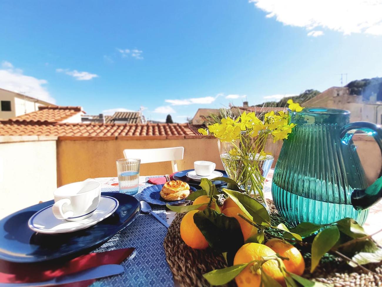 Appartamento elegante a Marina di Campo photo 2