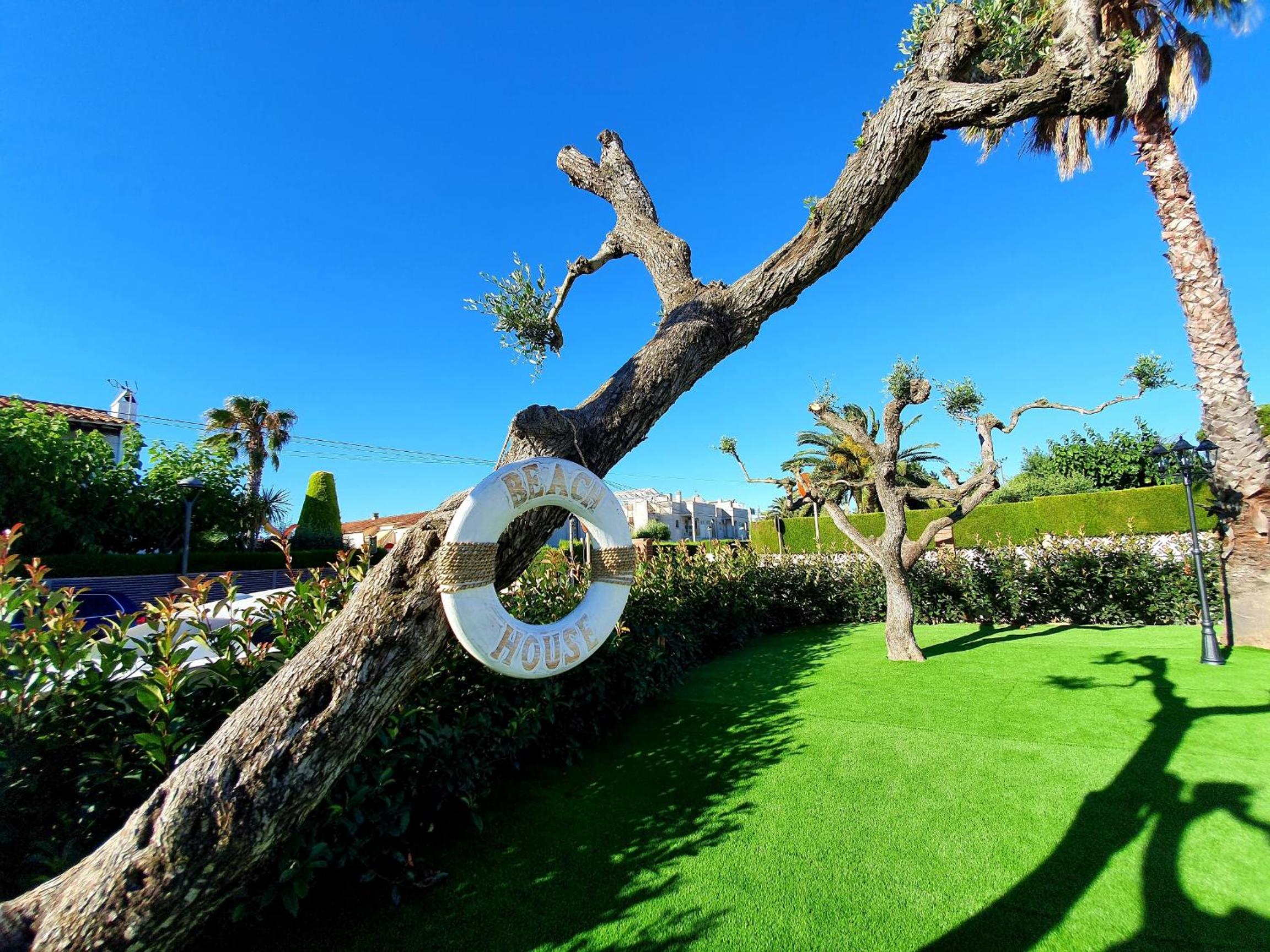 New holiday house "Casa miAlina" with private pool, 300m to beach view 2