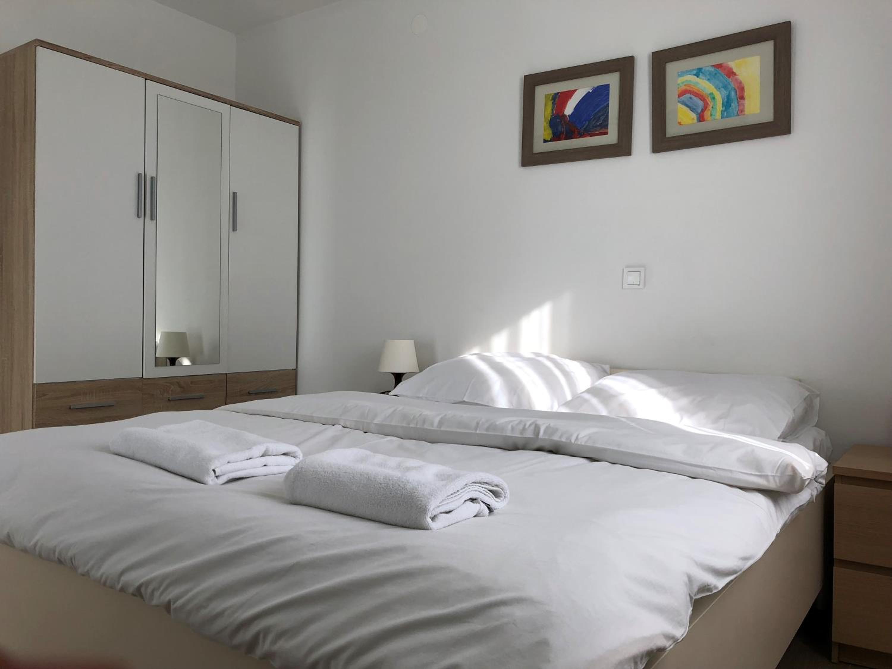 Apartmani i sobe Ivančić1 photo 3