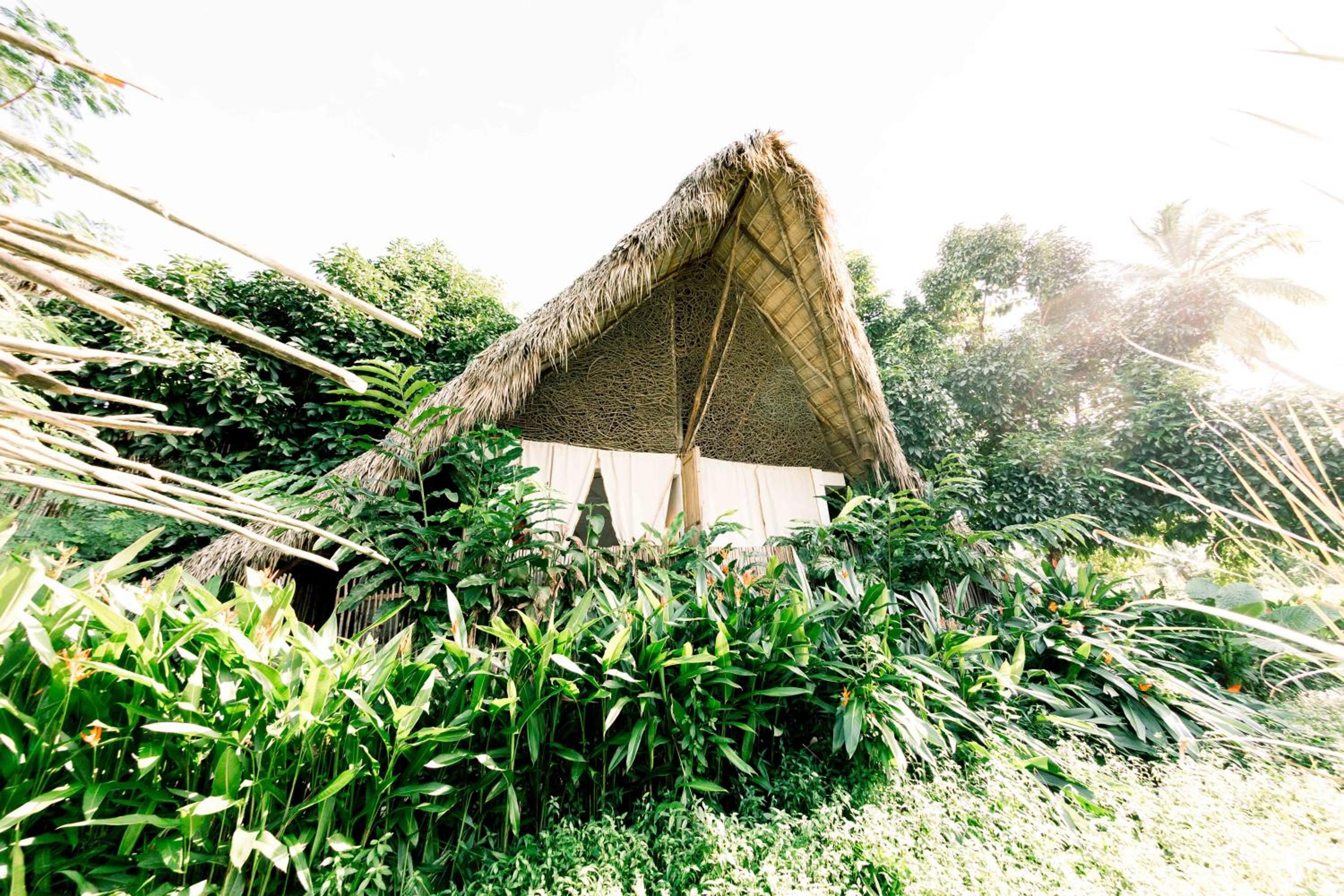 Ganesh Hostel & Shivas Bungalows