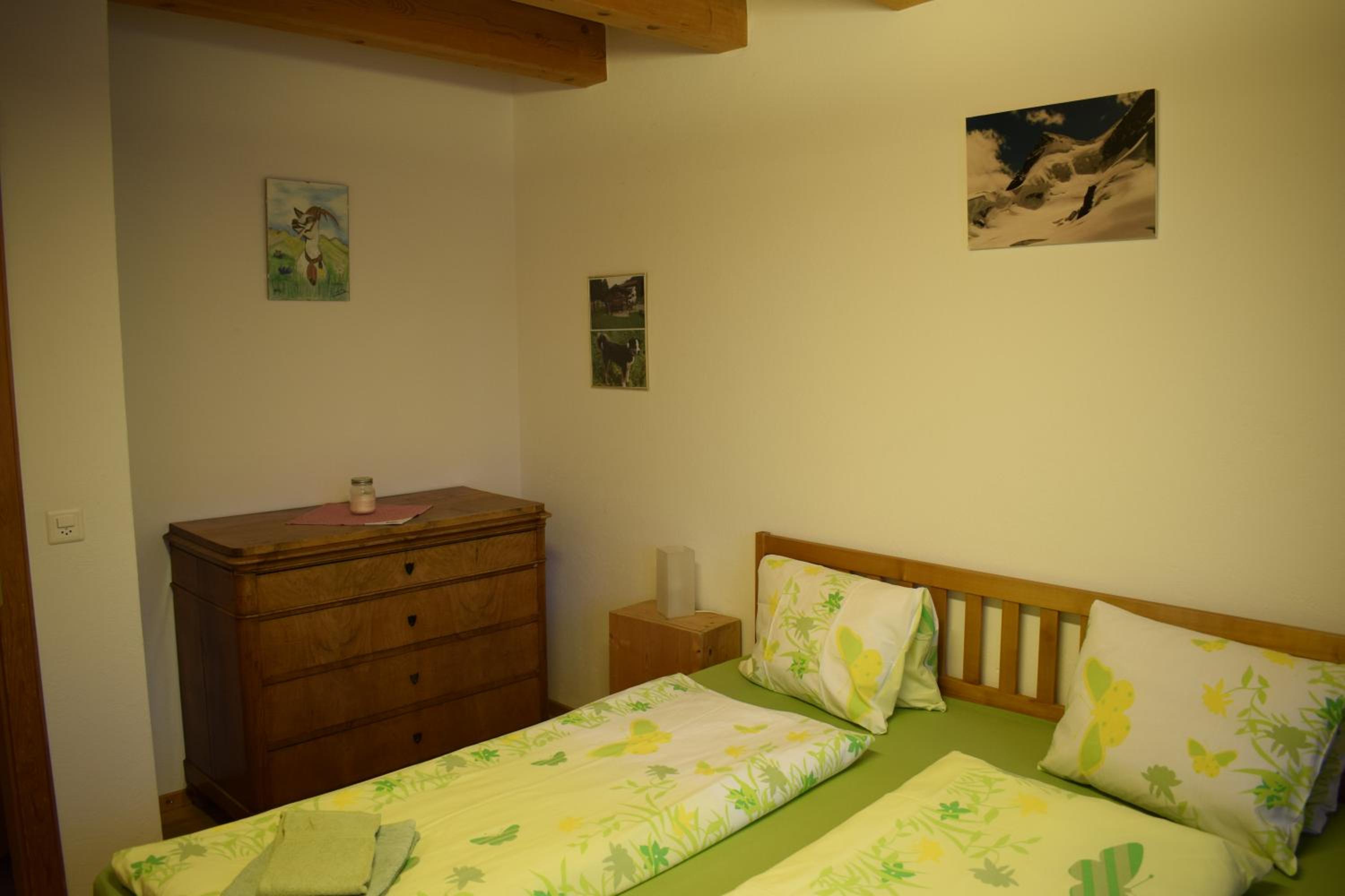 B&B Stiffler-Huus