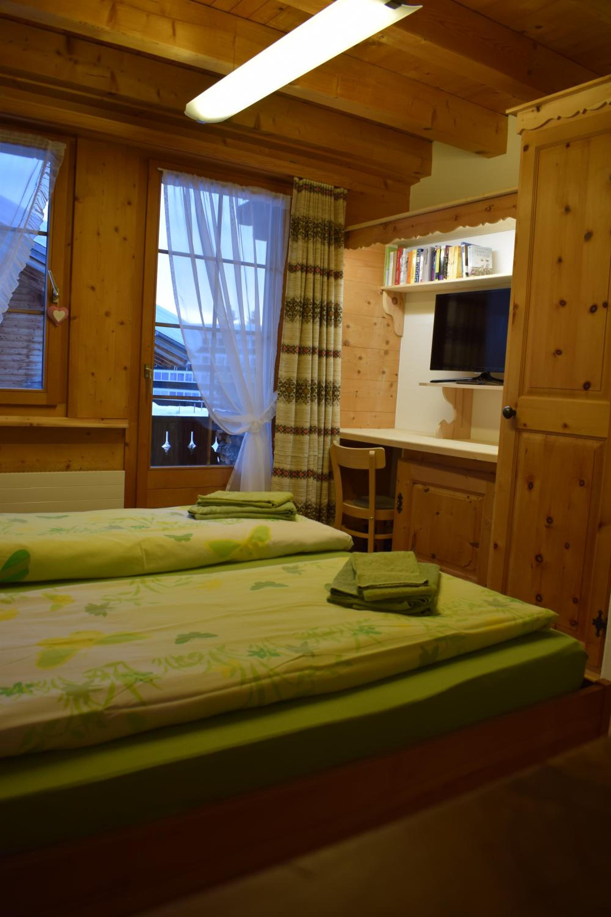 B&B Stiffler-Huus