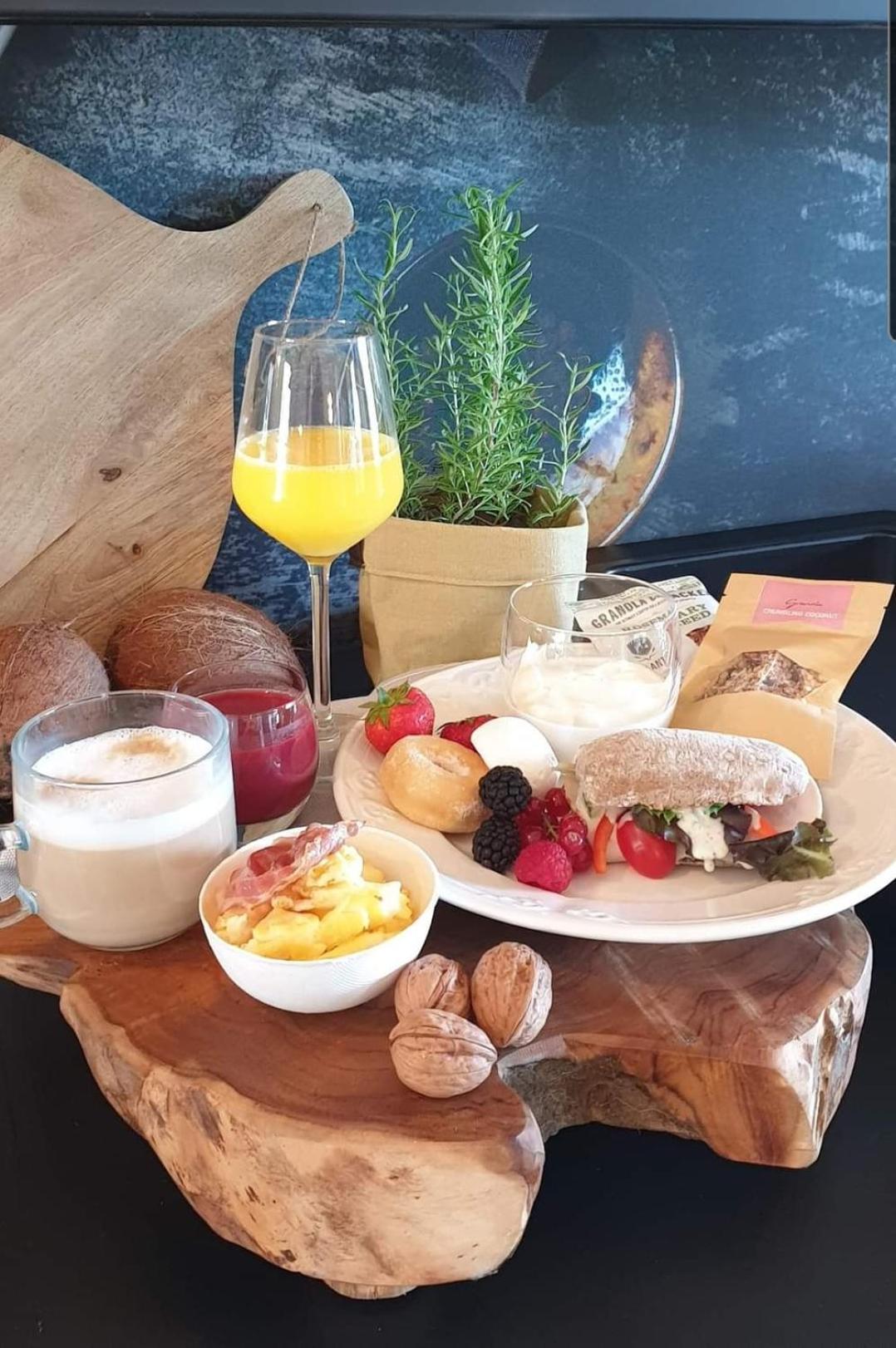 Pension Bakema Ameland