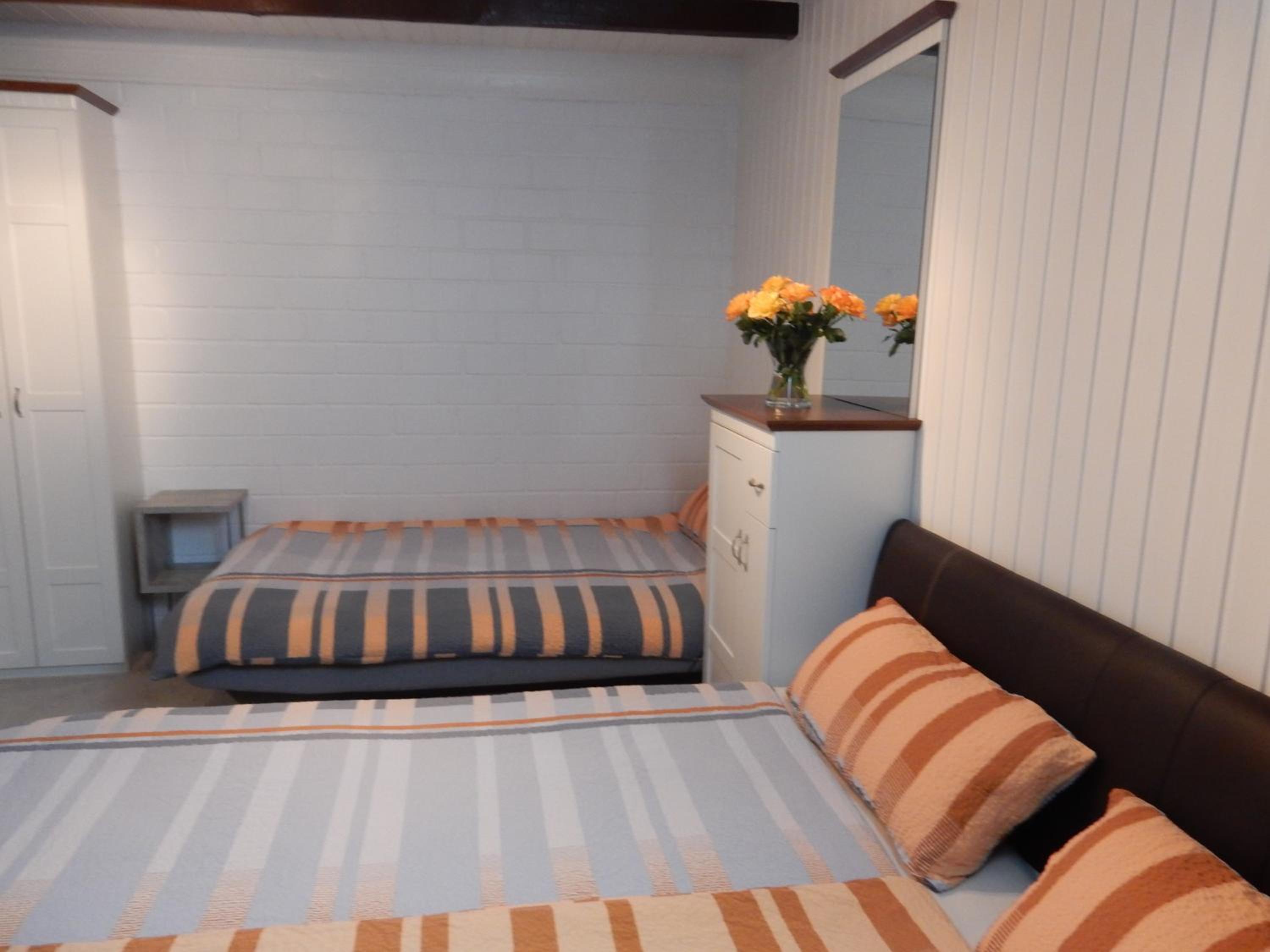 Ferienwohnung Landhaus Hohenstein, Schwimmteich, ruhige Lage