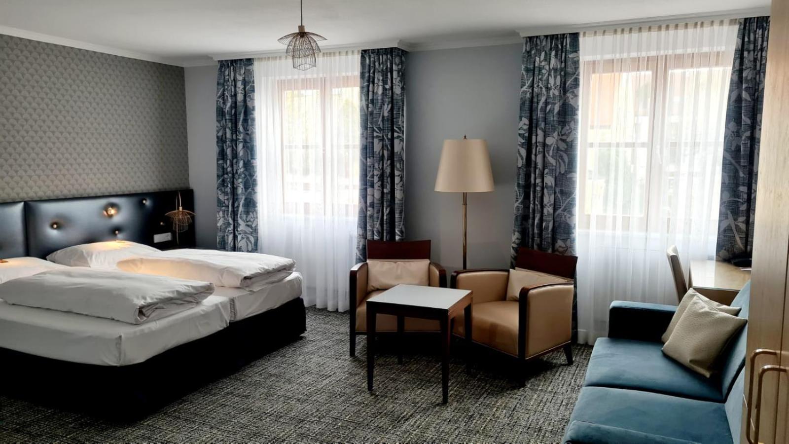 Munich Vacations - Hotel Lechnerhof Unterfohring - Property Image 63