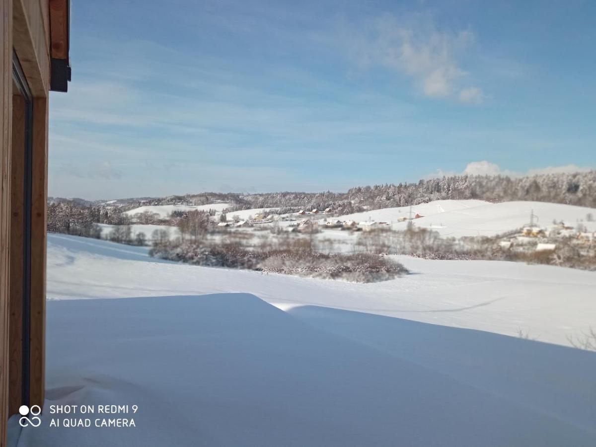 Domek na Wzgórzu view 4