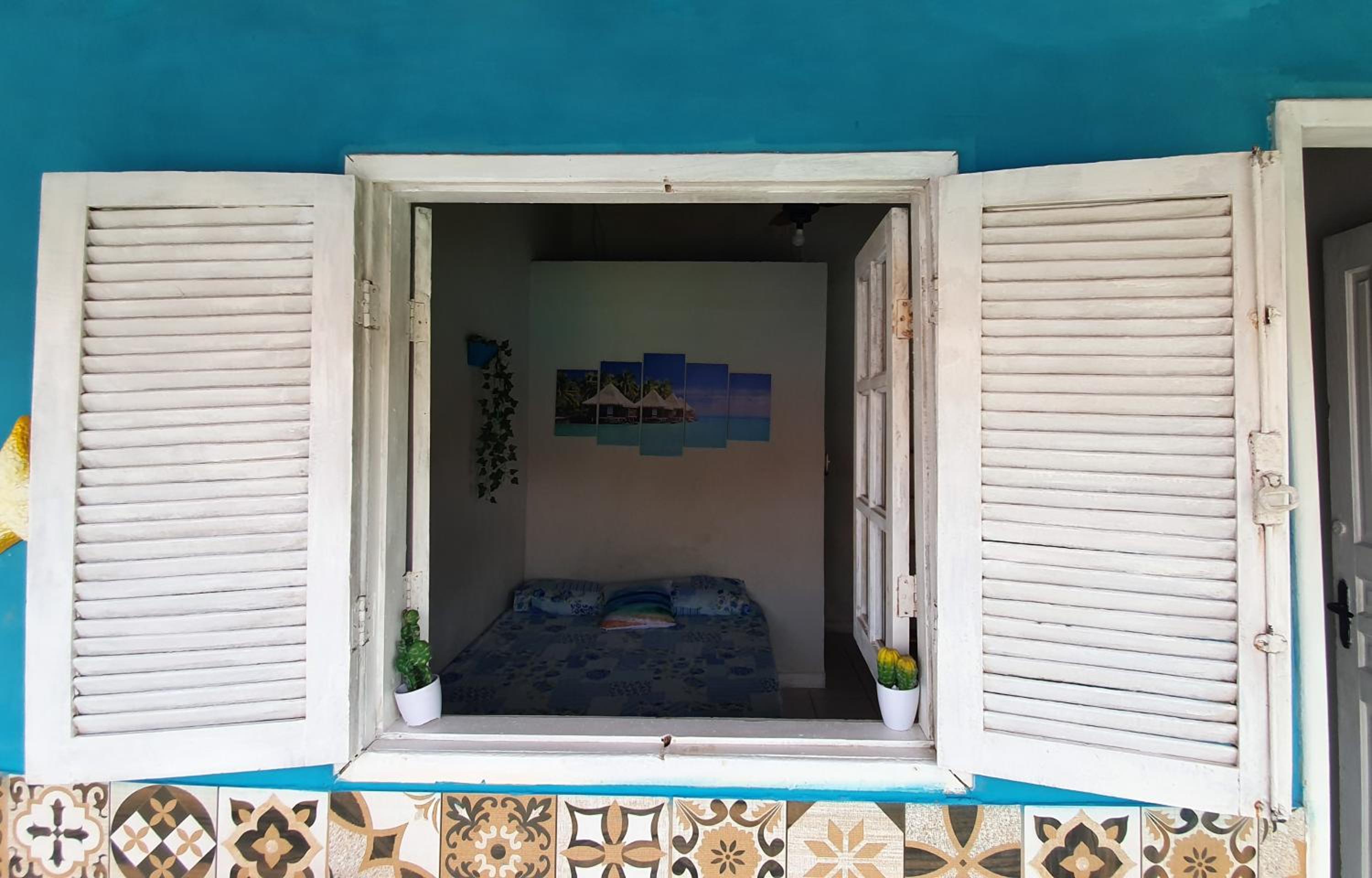 Pousada da Praia view 5