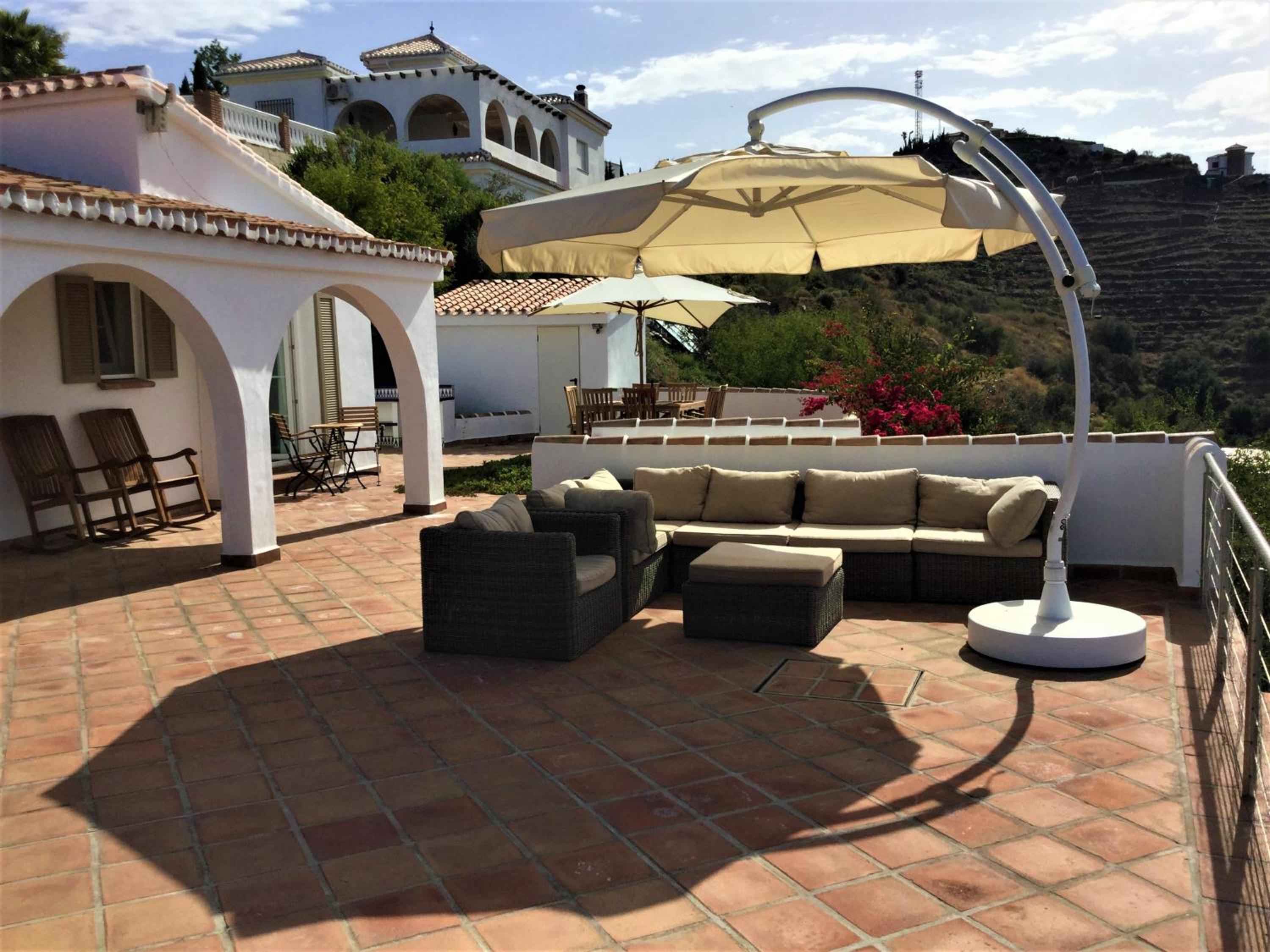 Villa Perla Blanca view 5