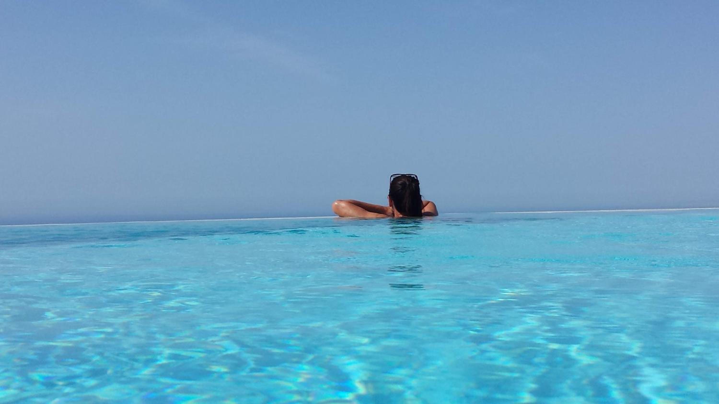 Villa Perla Blanca view 4