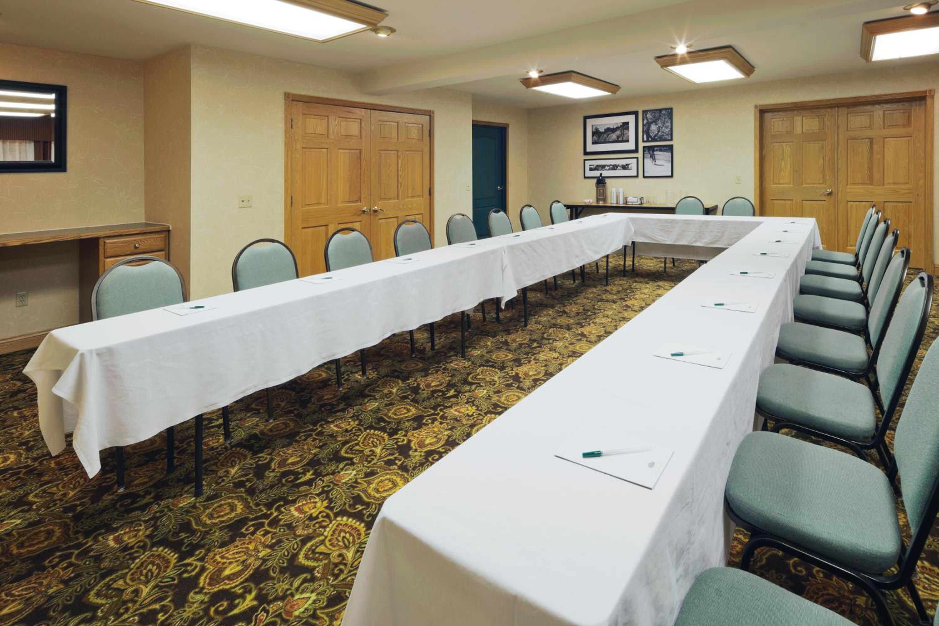 Country Inn Suites by Radisson Kenosha - Pleasant Prairie - Property Image 22