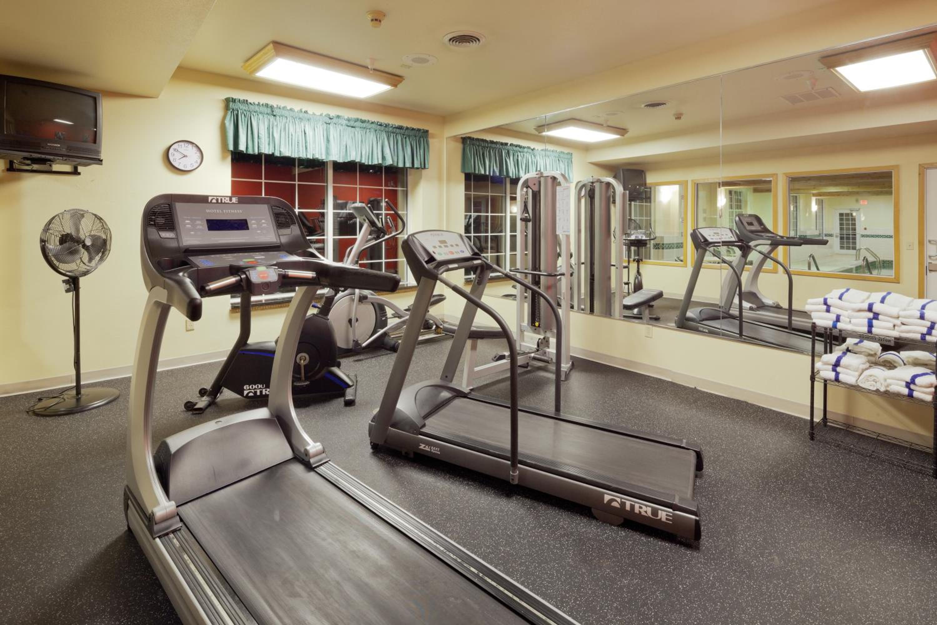Country Inn Suites by Radisson Kenosha - Pleasant Prairie - Property Image 18