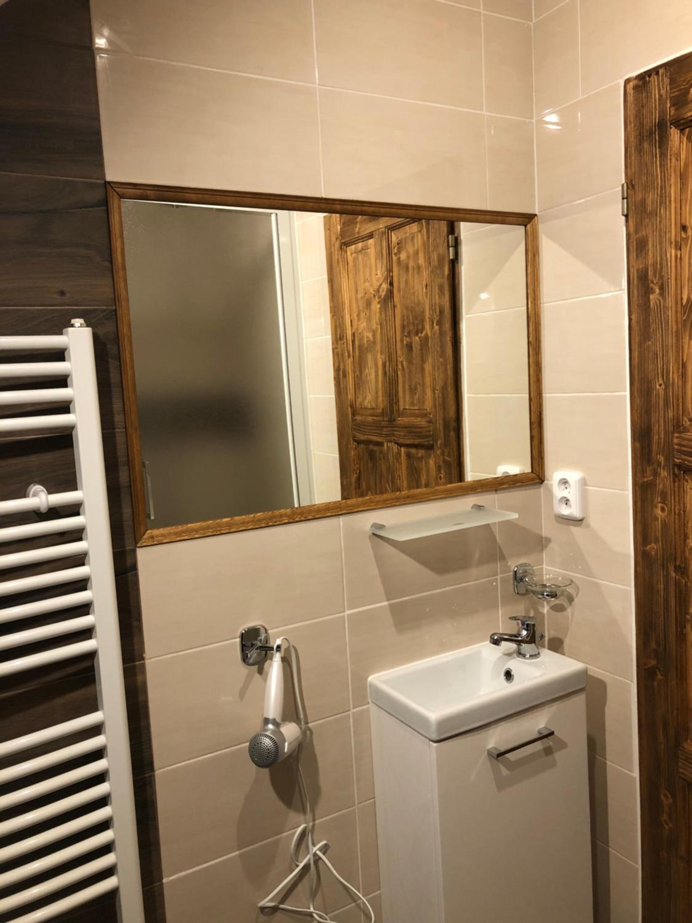 SG chalupa ŠTIKOV - Podkrkonoší - s celoročním privátním wellness