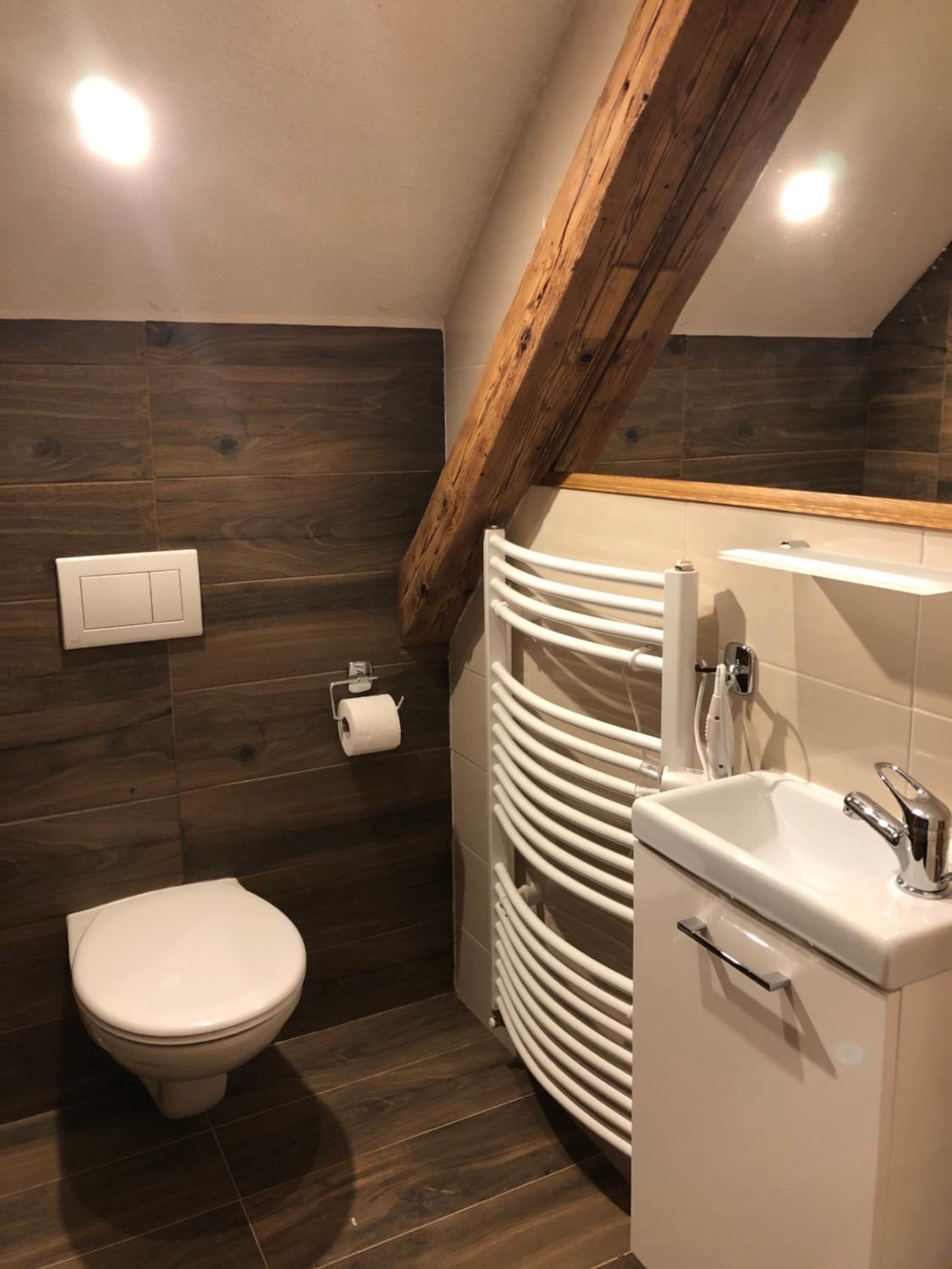 SG chalupa ŠTIKOV - Podkrkonoší - s celoročním privátním wellness