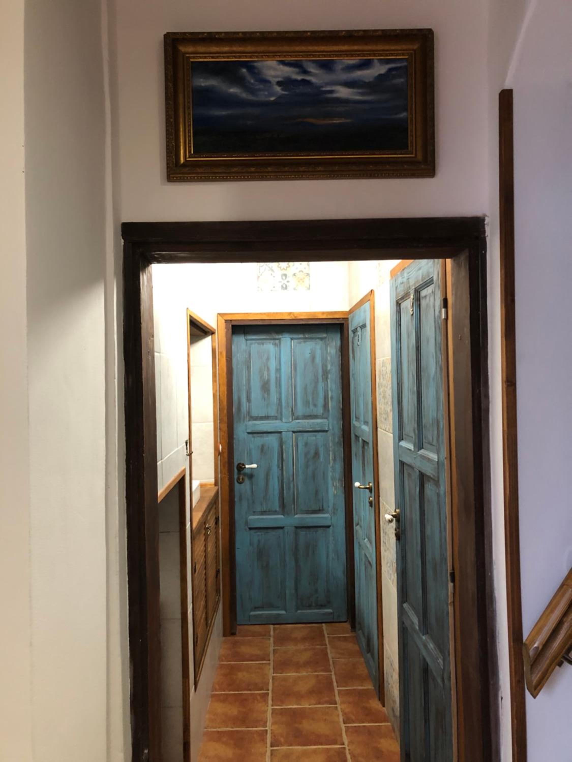 SG chalupa ŠTIKOV - Podkrkonoší - s celoročním privátním wellness