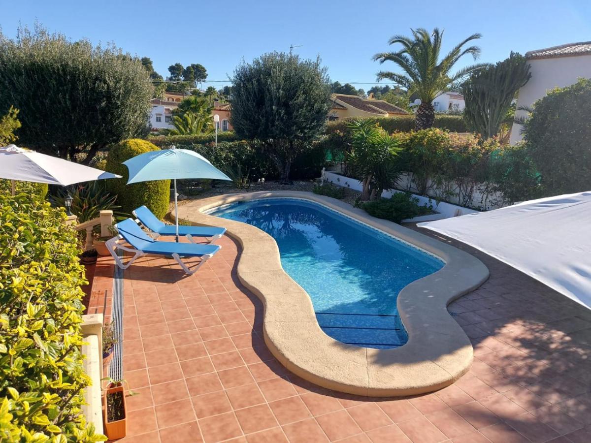 Cassandra - Beautiful Private Villa with Heated Pool included photo 4