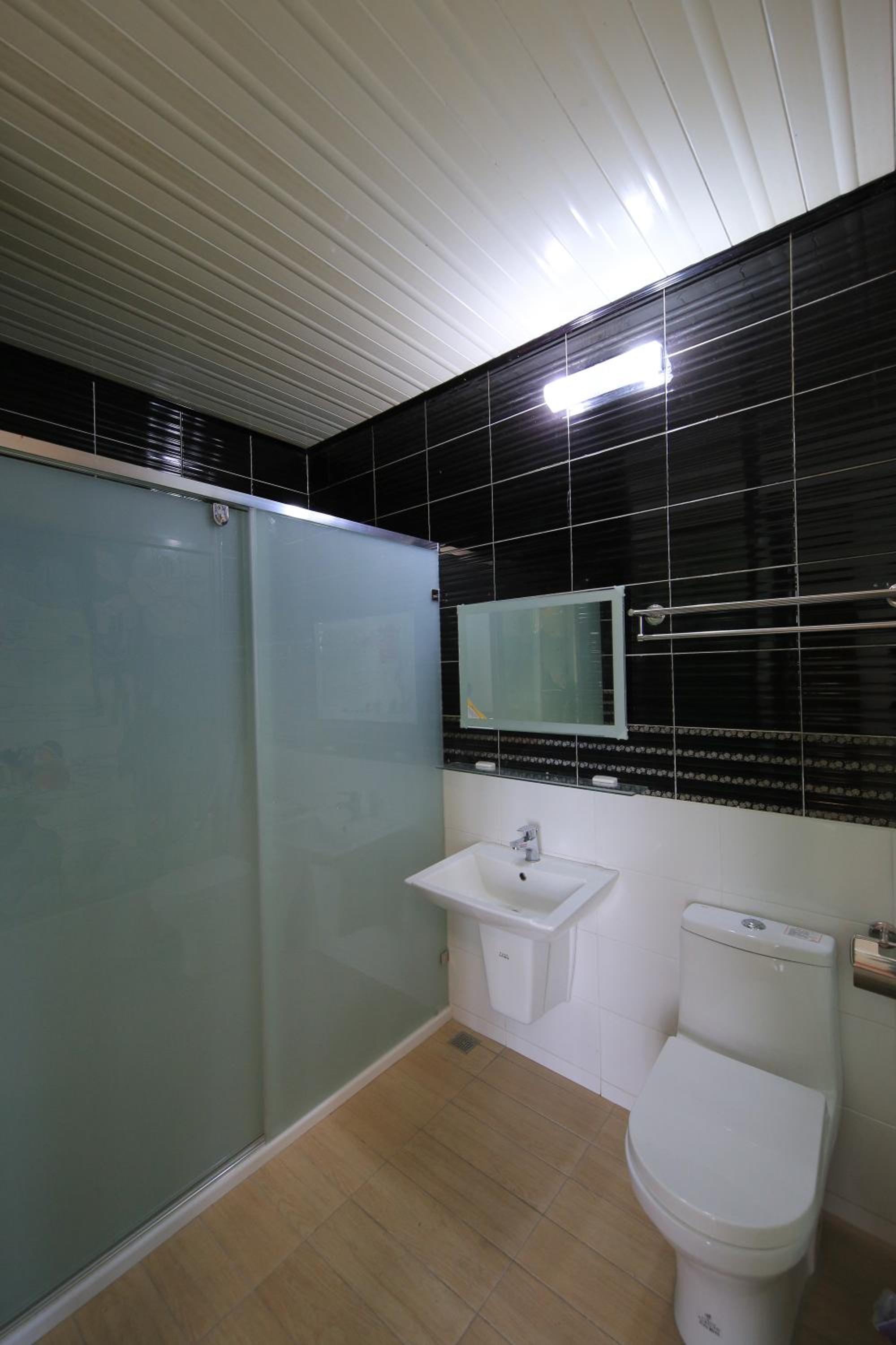 Bridgeside Homestay