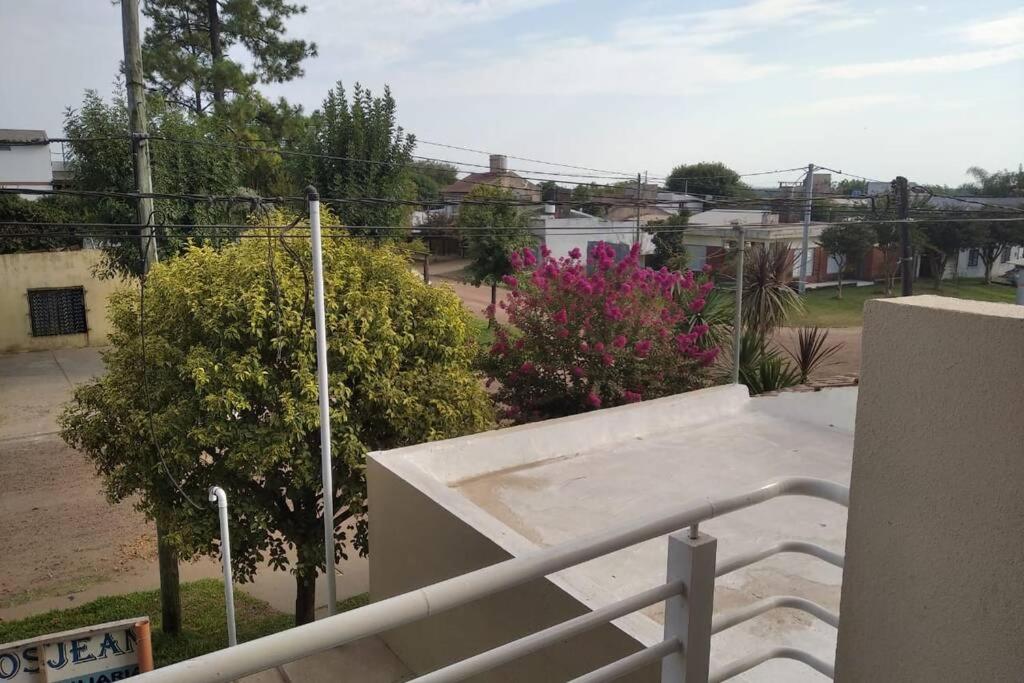 Colòn Termas y Playa - Departamento 2 a 4 personas