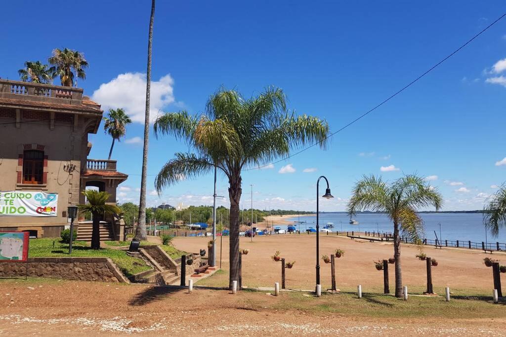 Colòn Termas y Playa - Departamento 2 a 4 personas