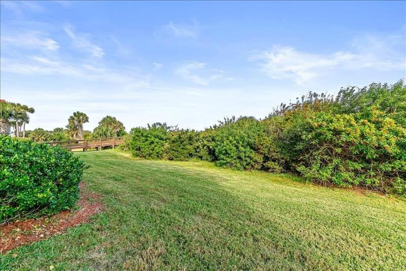 Unit 3126 - Ocean & Racquet Resort view 5