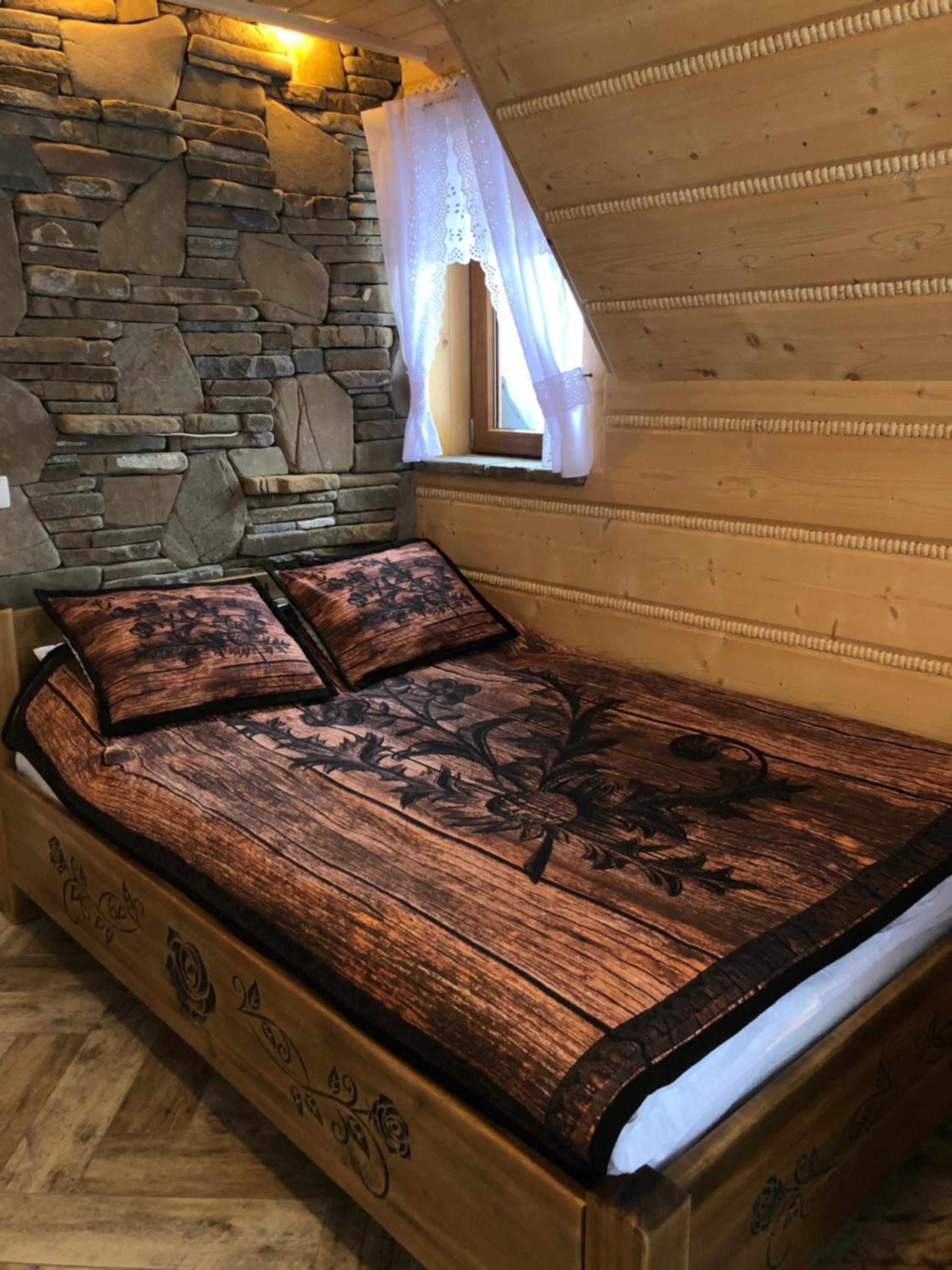 Apartamenty Willa Szafran z widokiem na góry
