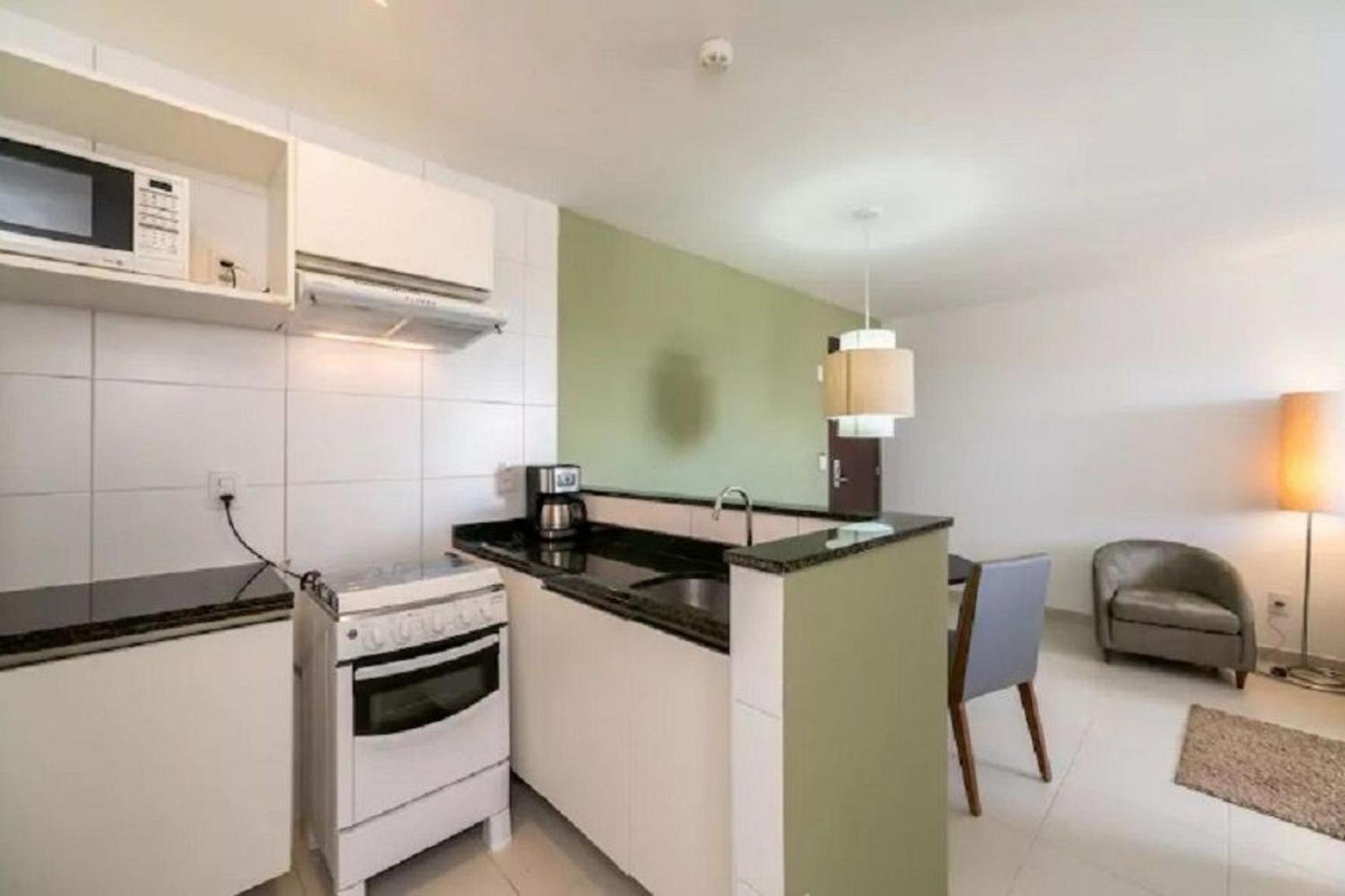 Excelente Flat em Boa Viagem 2 quartos Beach Class Ideal para Família ou Viagens de Negócio NOB1804