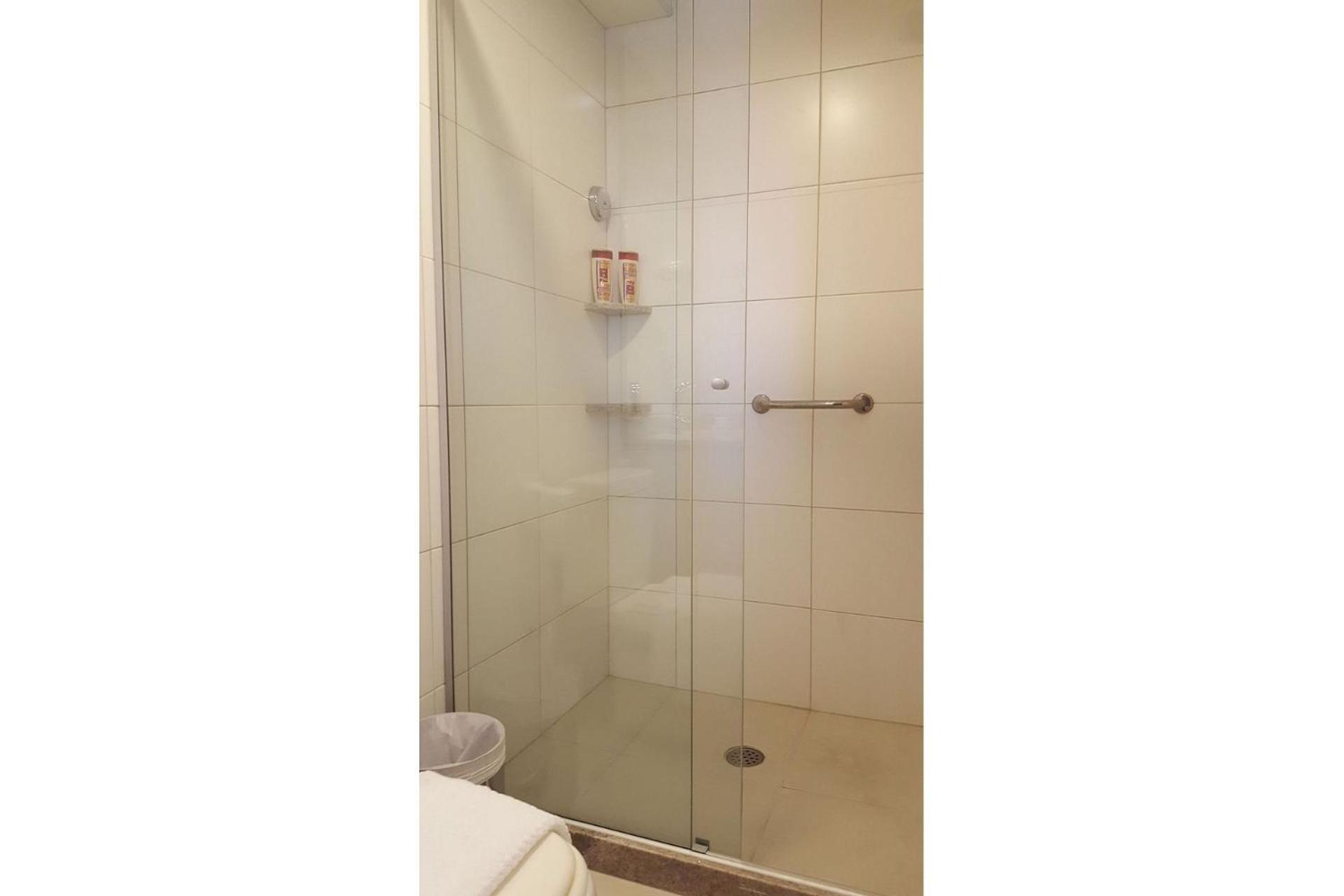 Excelente Flat em Boa Viagem 2 quartos Beach Class Ideal para Família ou Viagens de Negócio NOB1804