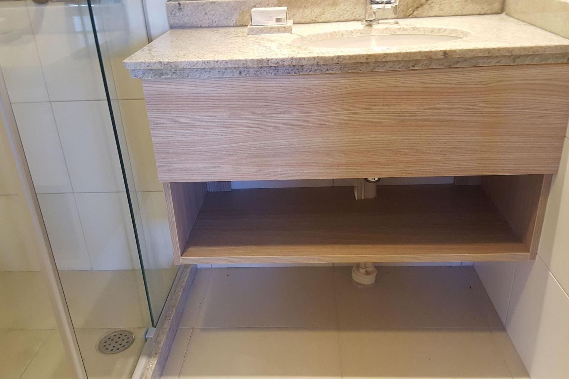 Excelente Flat em Boa Viagem 2 quartos Beach Class Ideal para Família ou Viagens de Negócio NOB1804