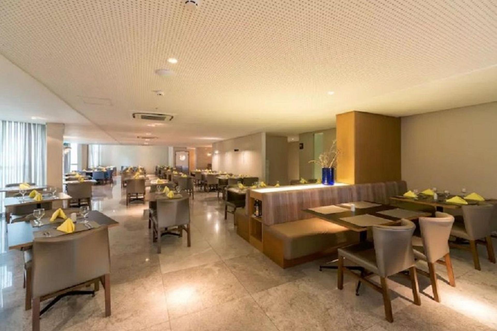 Excelente Flat em Boa Viagem 2 quartos Beach Class Ideal para Família ou Viagens de Negócio NOB1804