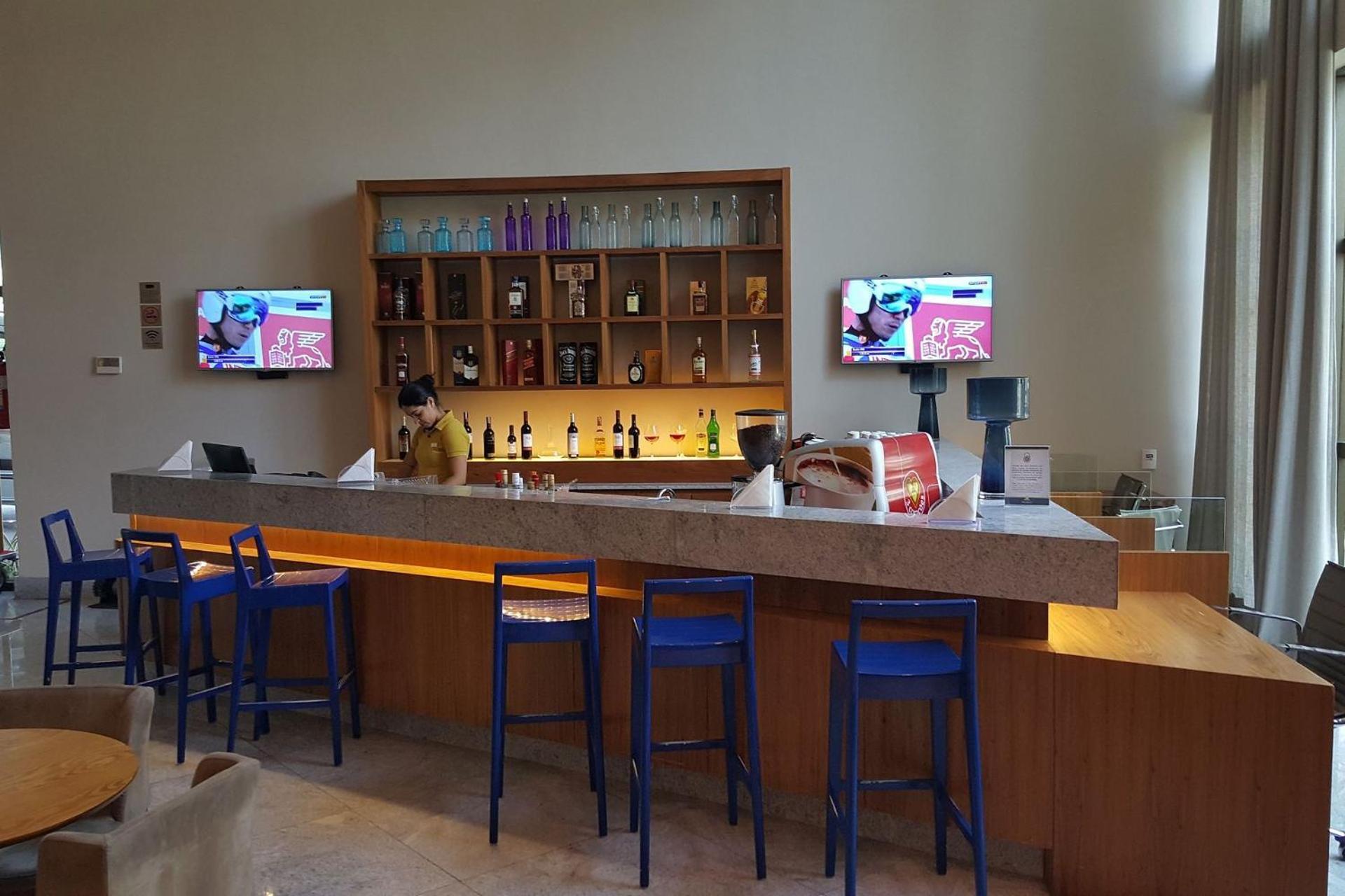 Excelente Flat em Boa Viagem 2 quartos Beach Class Ideal para Família ou Viagens de Negócio NOB1804