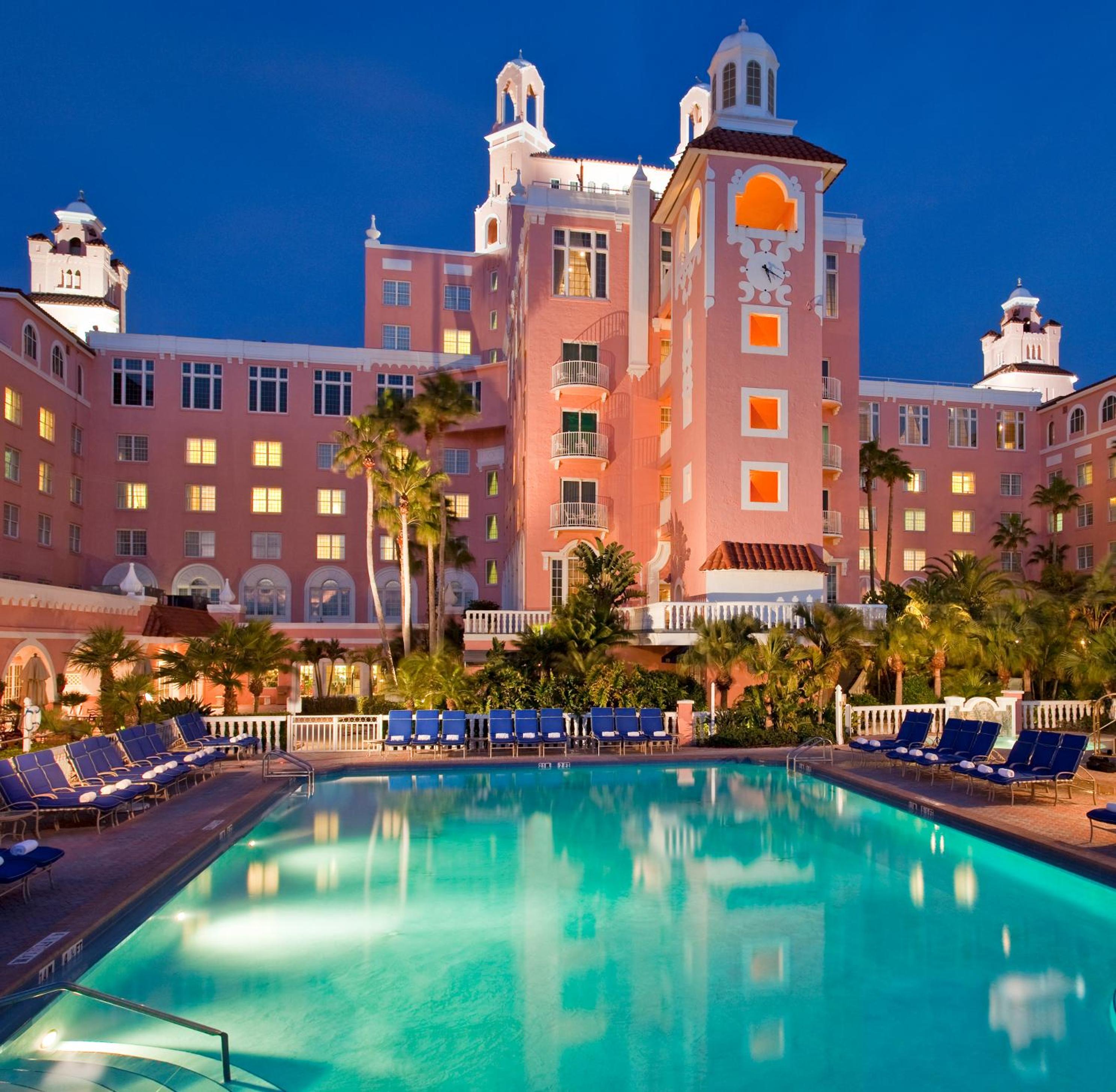 Hotel The Don CeSar