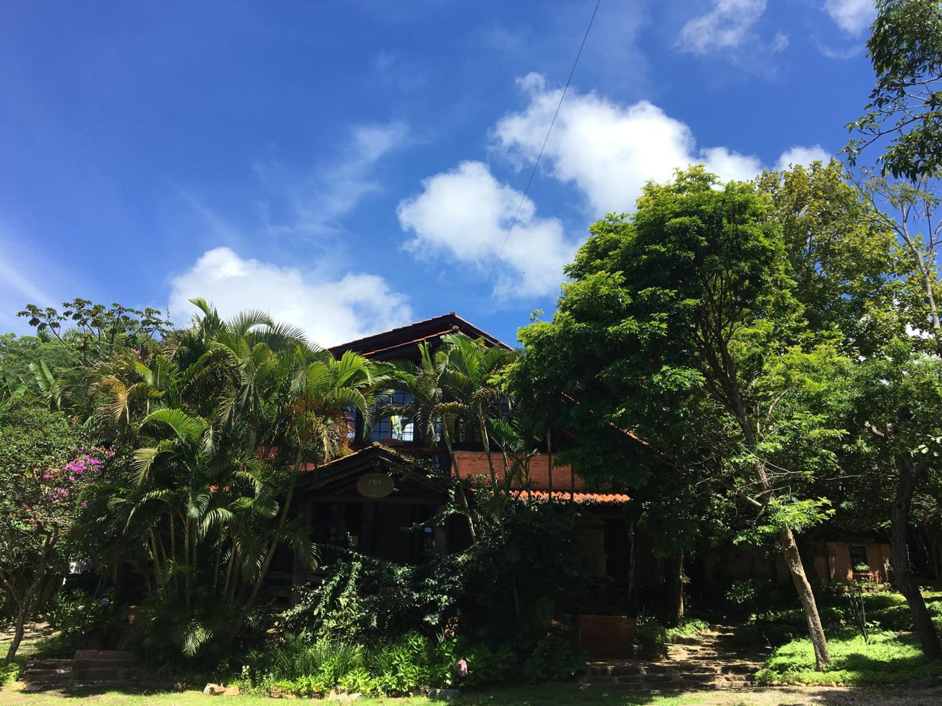 Hotel Pousada Villabella Villaggio