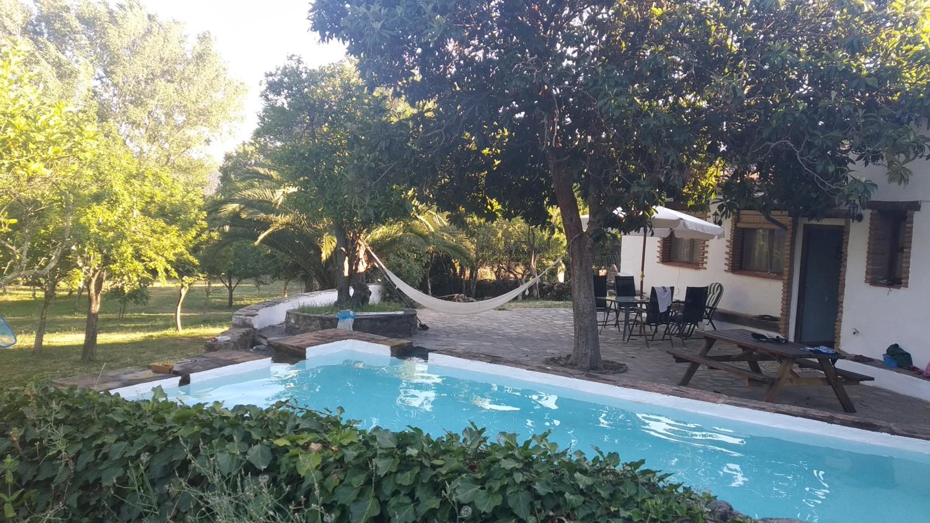 Casa Rural El Riandero