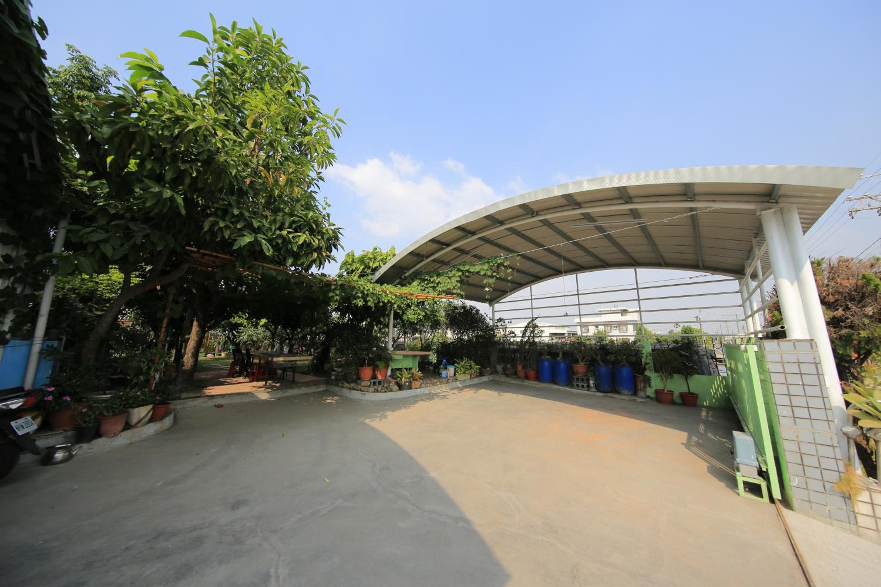 Bridgeside Homestay