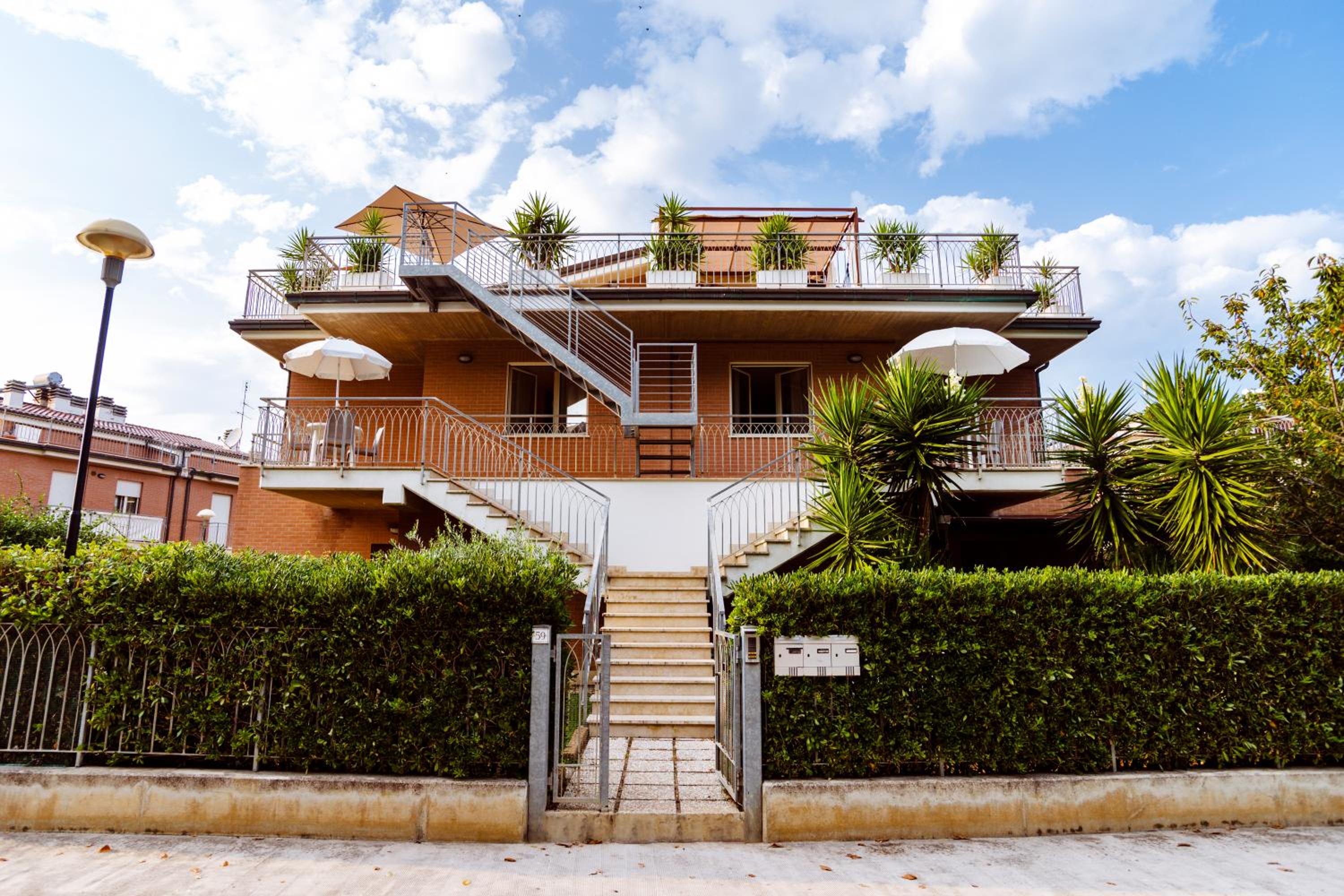 Hotel Marche Full Experience