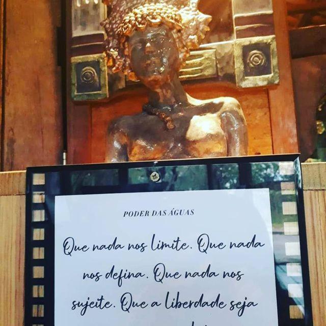 Pousada Alfa e Ômega