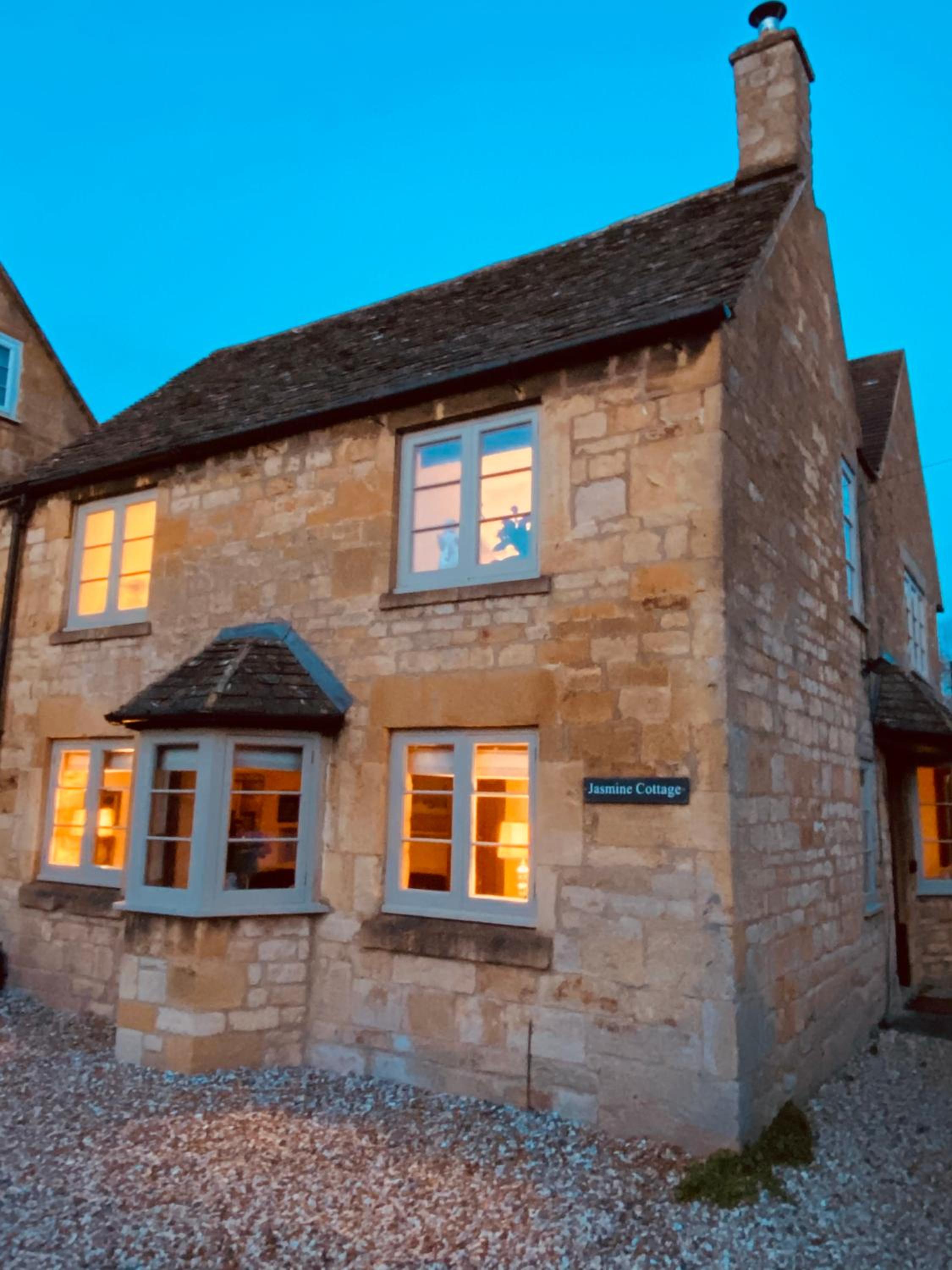 Jasmine Cottage