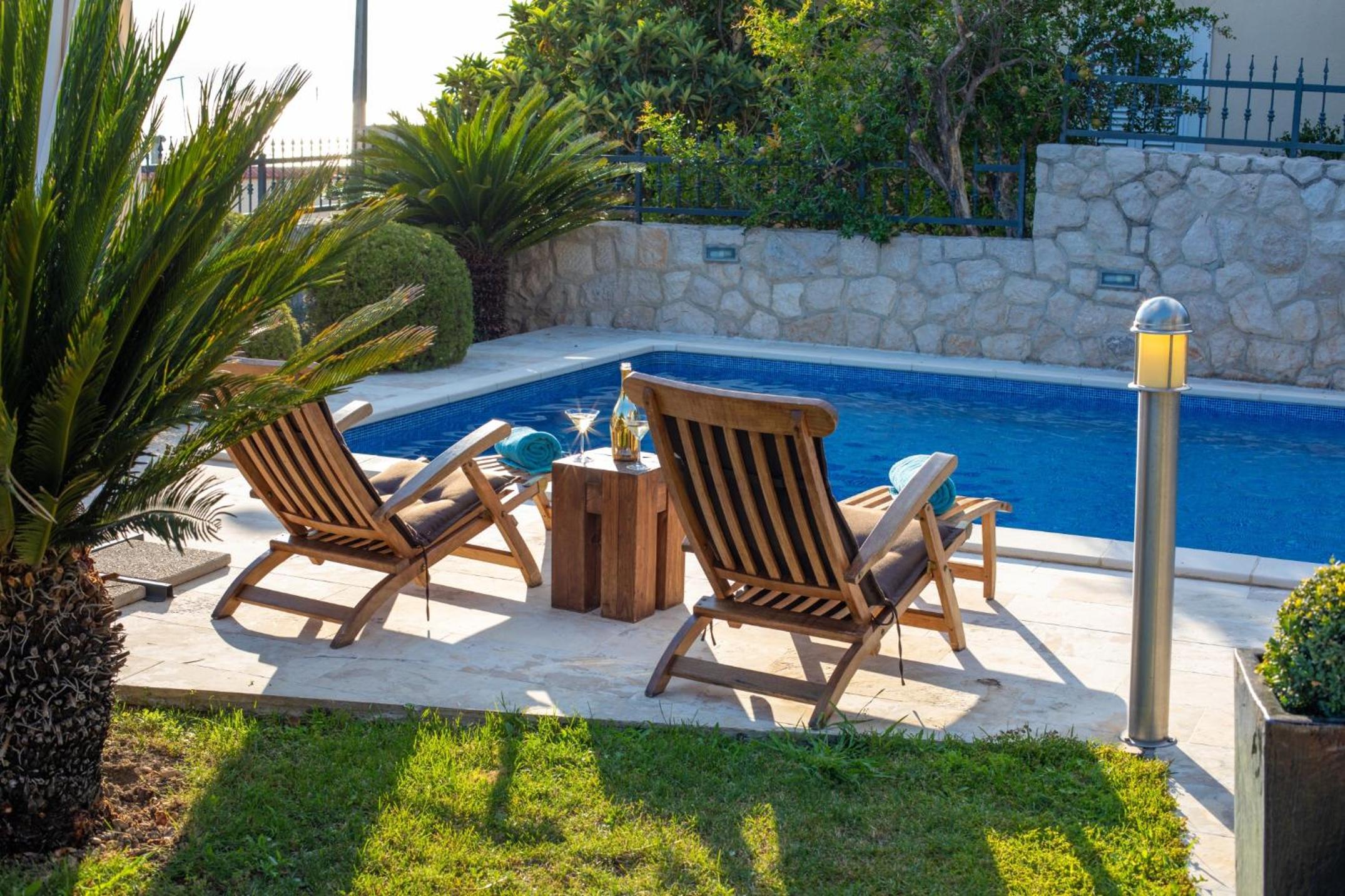 Villa OLD OLIVE, 3lovelyvillas photo 3