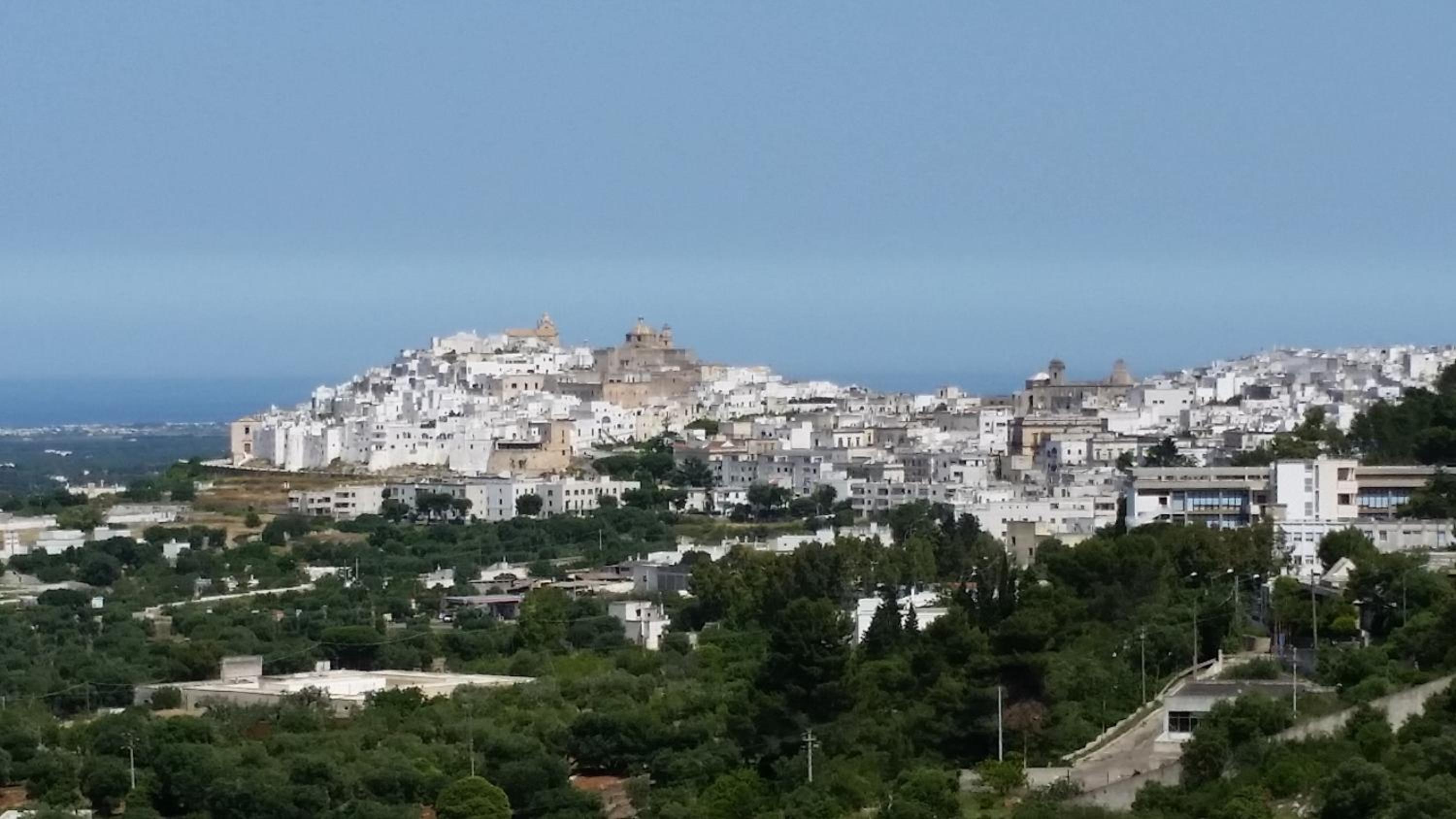 Casa Josephina - Three Level Stone Home With Balcony, 2 Roof Terraces & Sea Views view 3