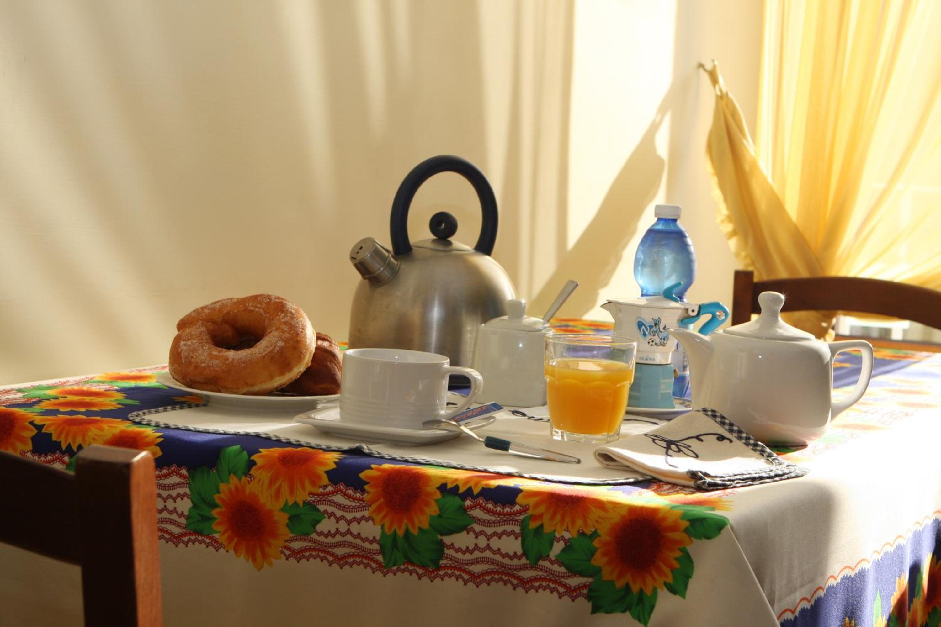 Divina House B&B