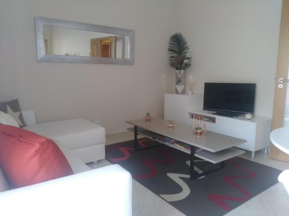 Almancil Park Apartment view 2