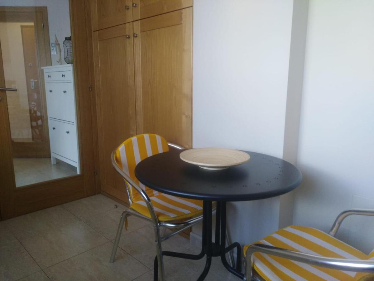 Almancil Park Apartment view 5