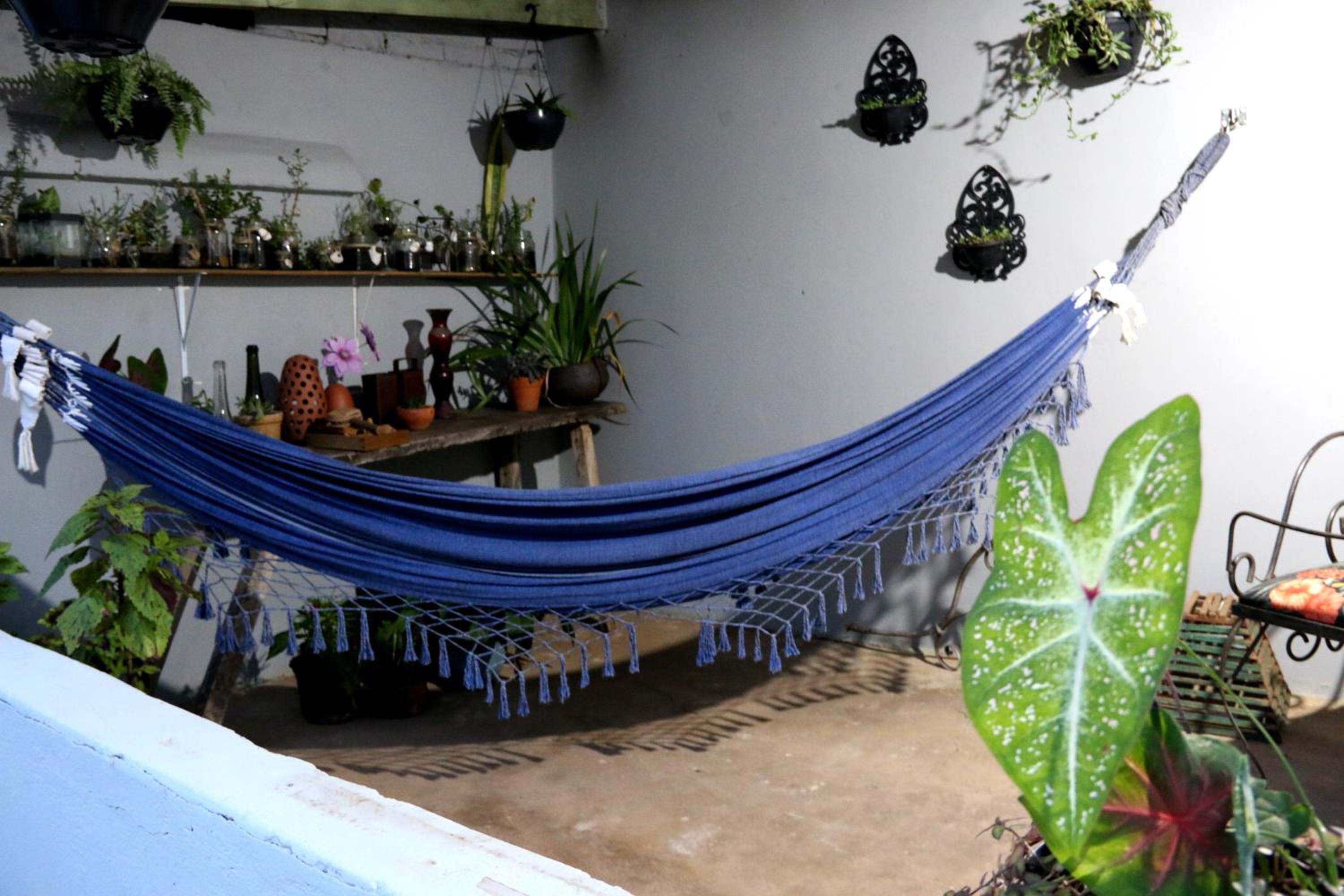 Casa dos Arcos Hospedaria
