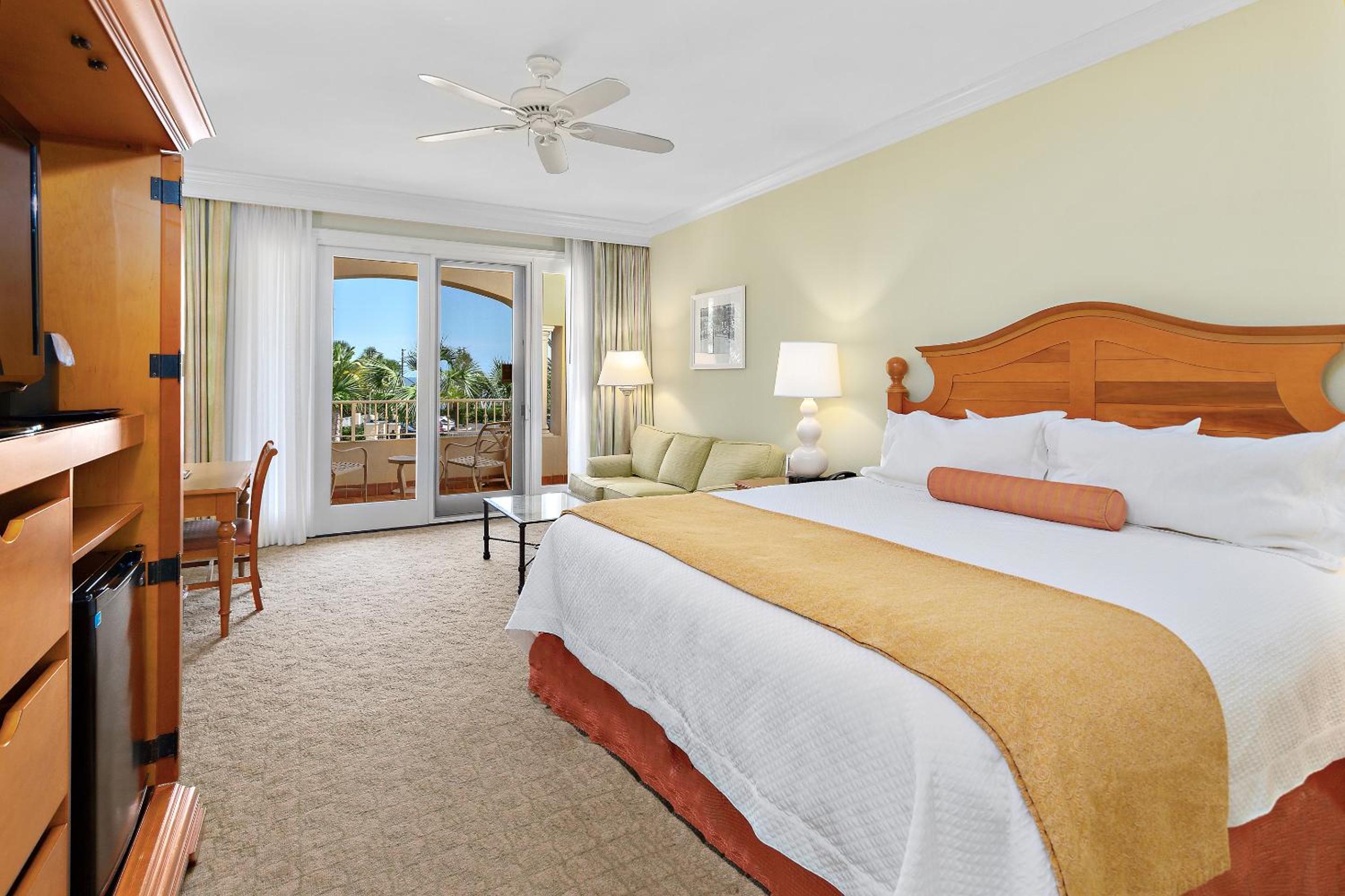 The King and Prince Beach & Golf Resort view 3