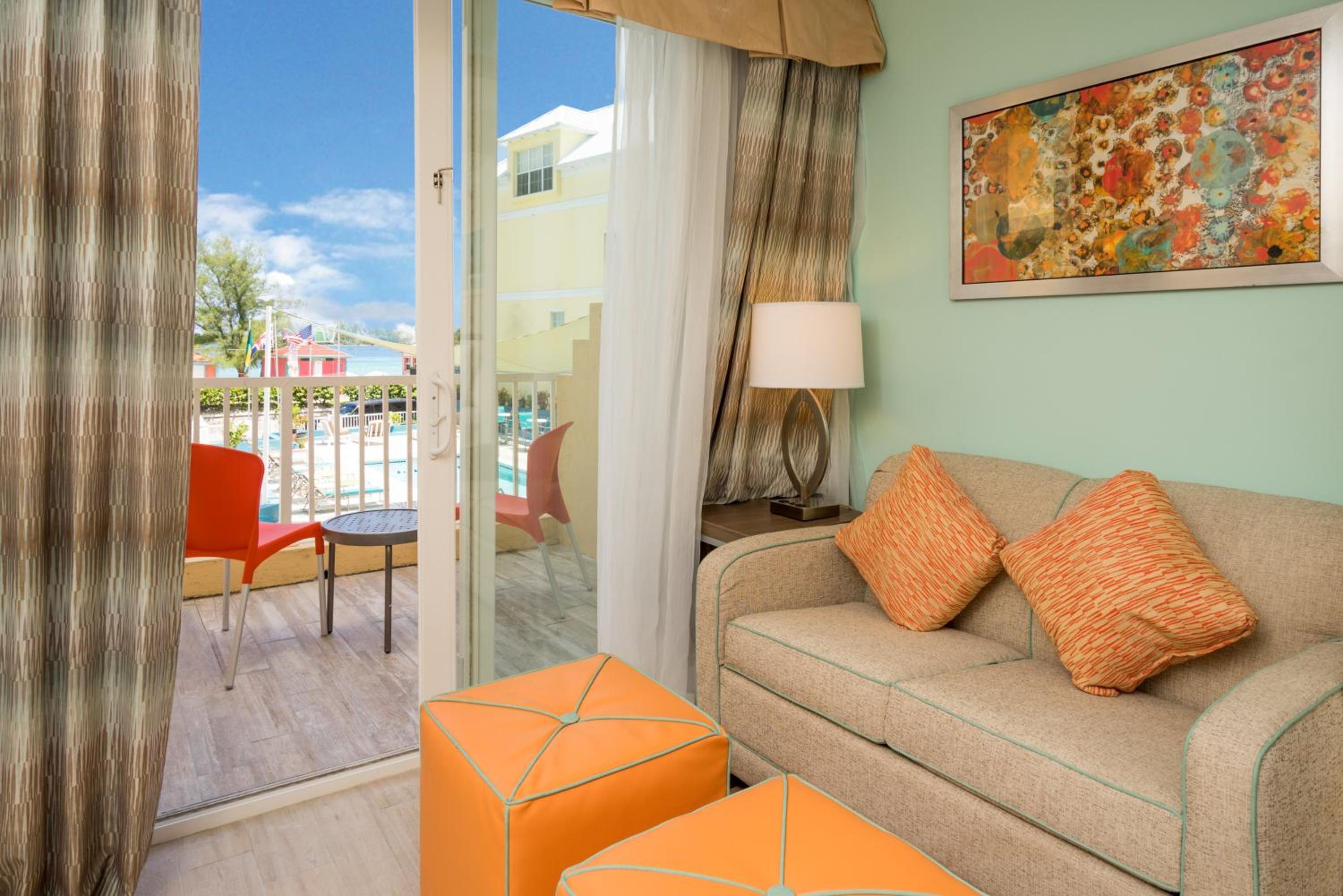 Nassau - Paradise Island Vacations - Holiday Inn Express  Suites Nassau, an IHG Hotel - Property Image 20